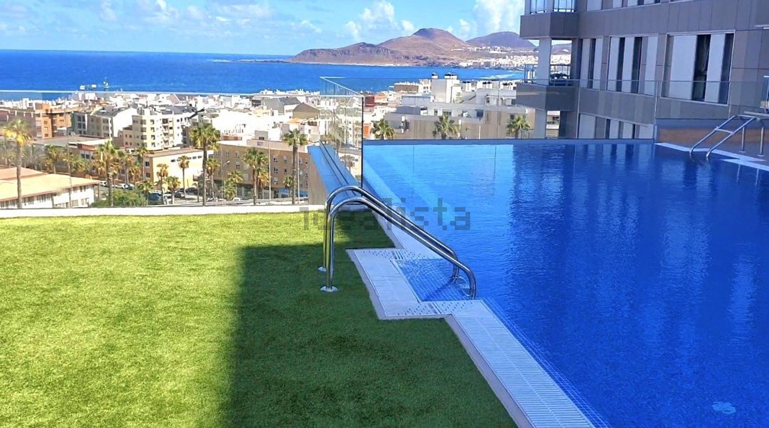 Pis de 83 m² a Las Palmas de Gran Canaria