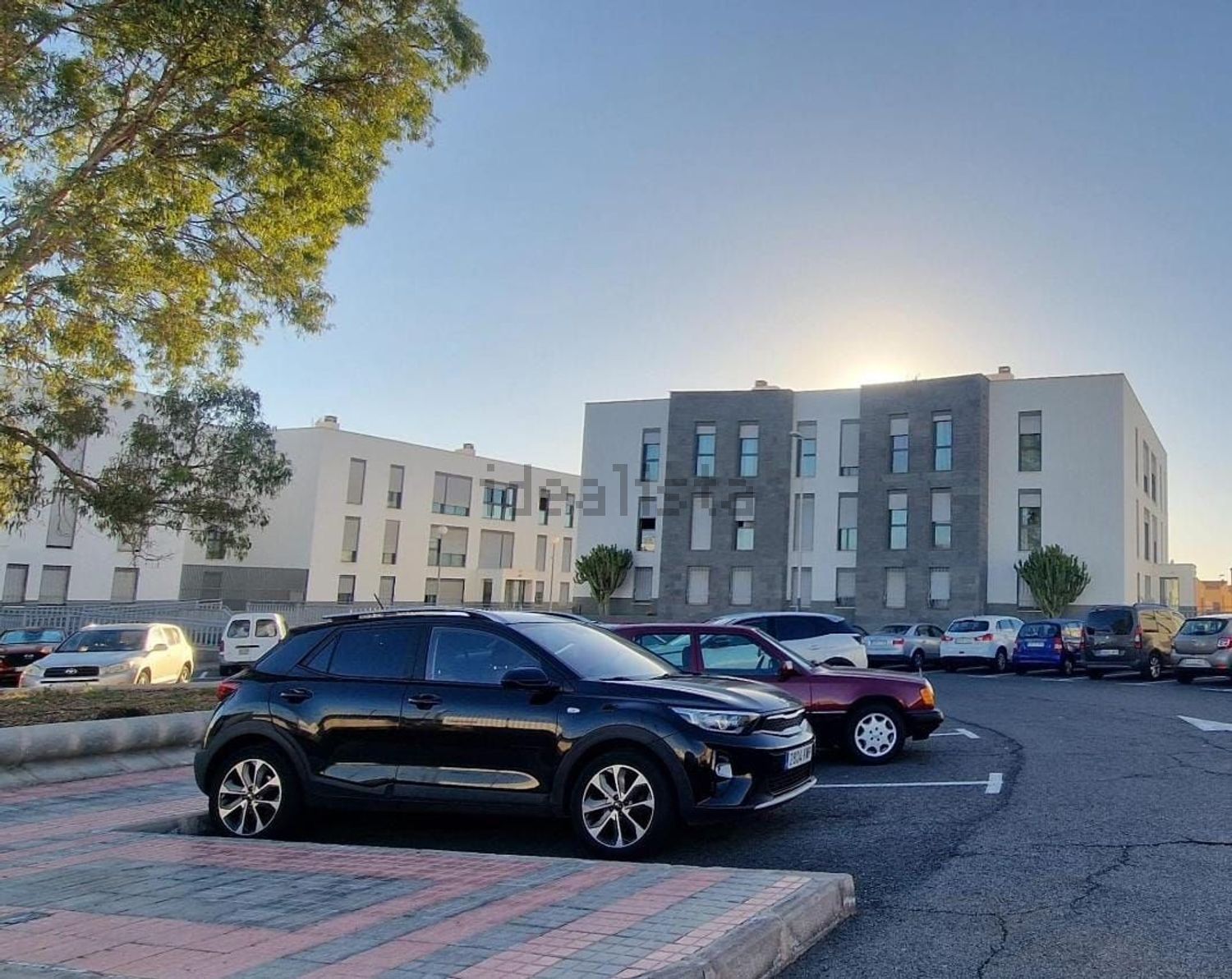 Appartamento 100 m² a San Bartolomé de Tirajana