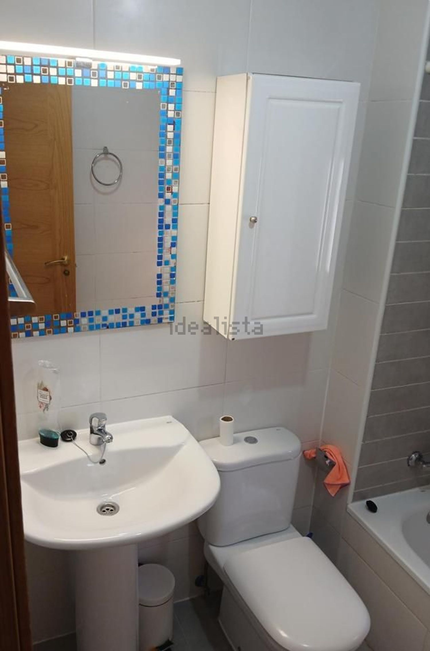 Piso de 80 m² en Almorox