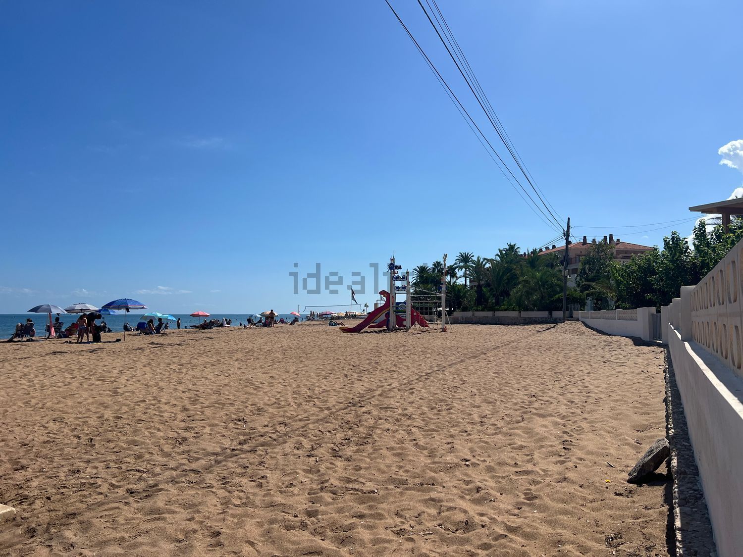 Piso de 85 m² en Dénia