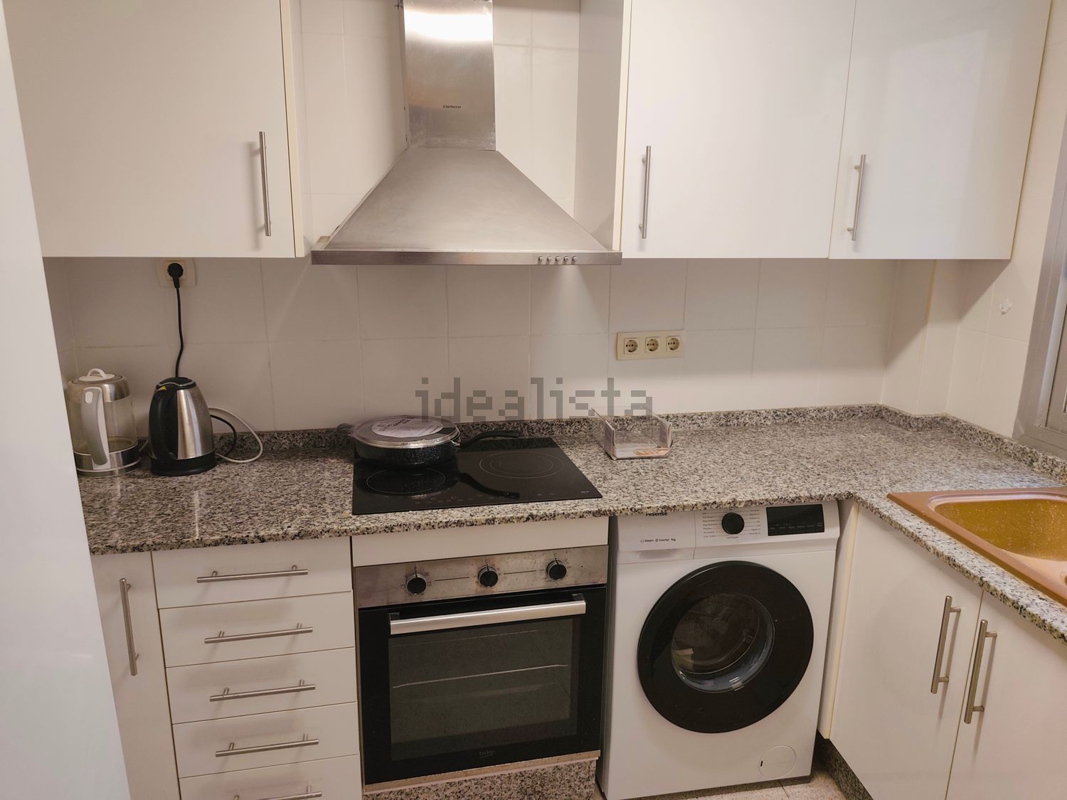 Habitació de lloguer, València