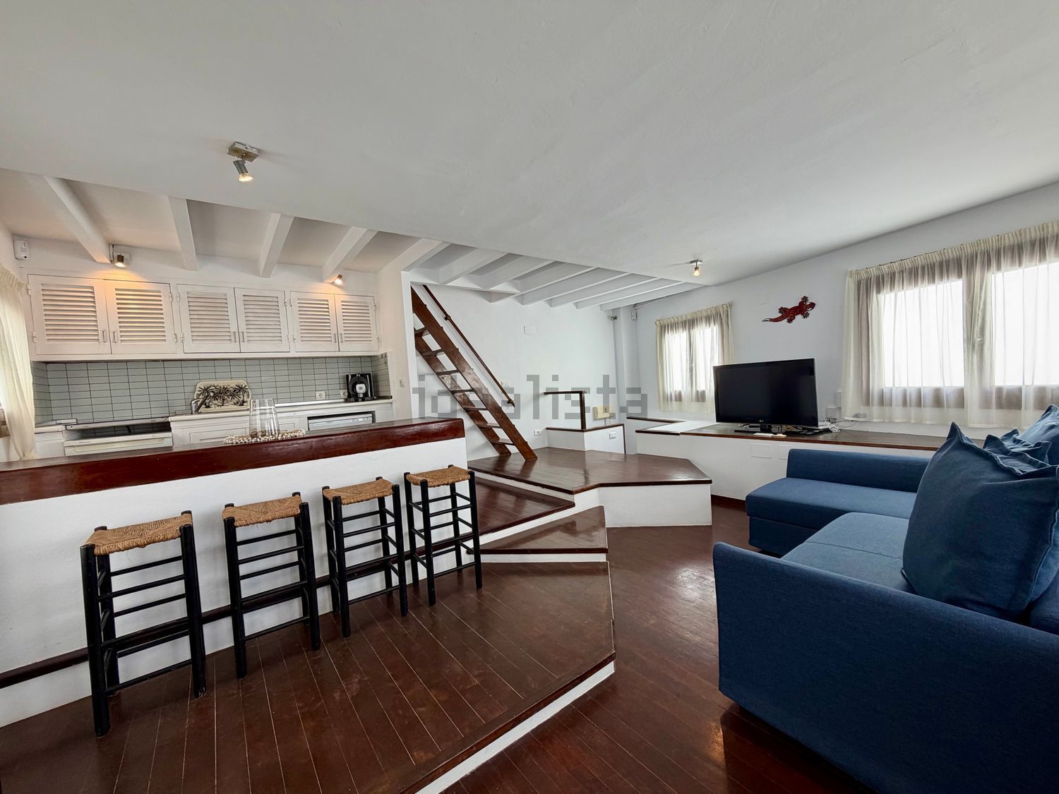 Piso de 84 m² en Ibiza
