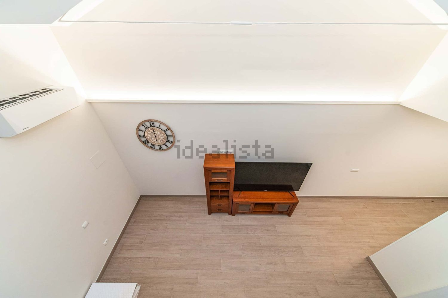 Pis de 46 m² a Madrid