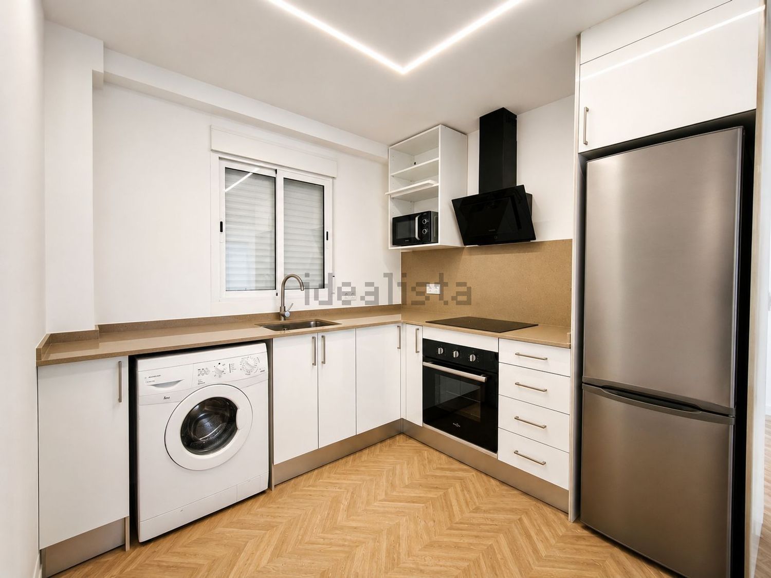 Appartamento 80 m² a Valencia