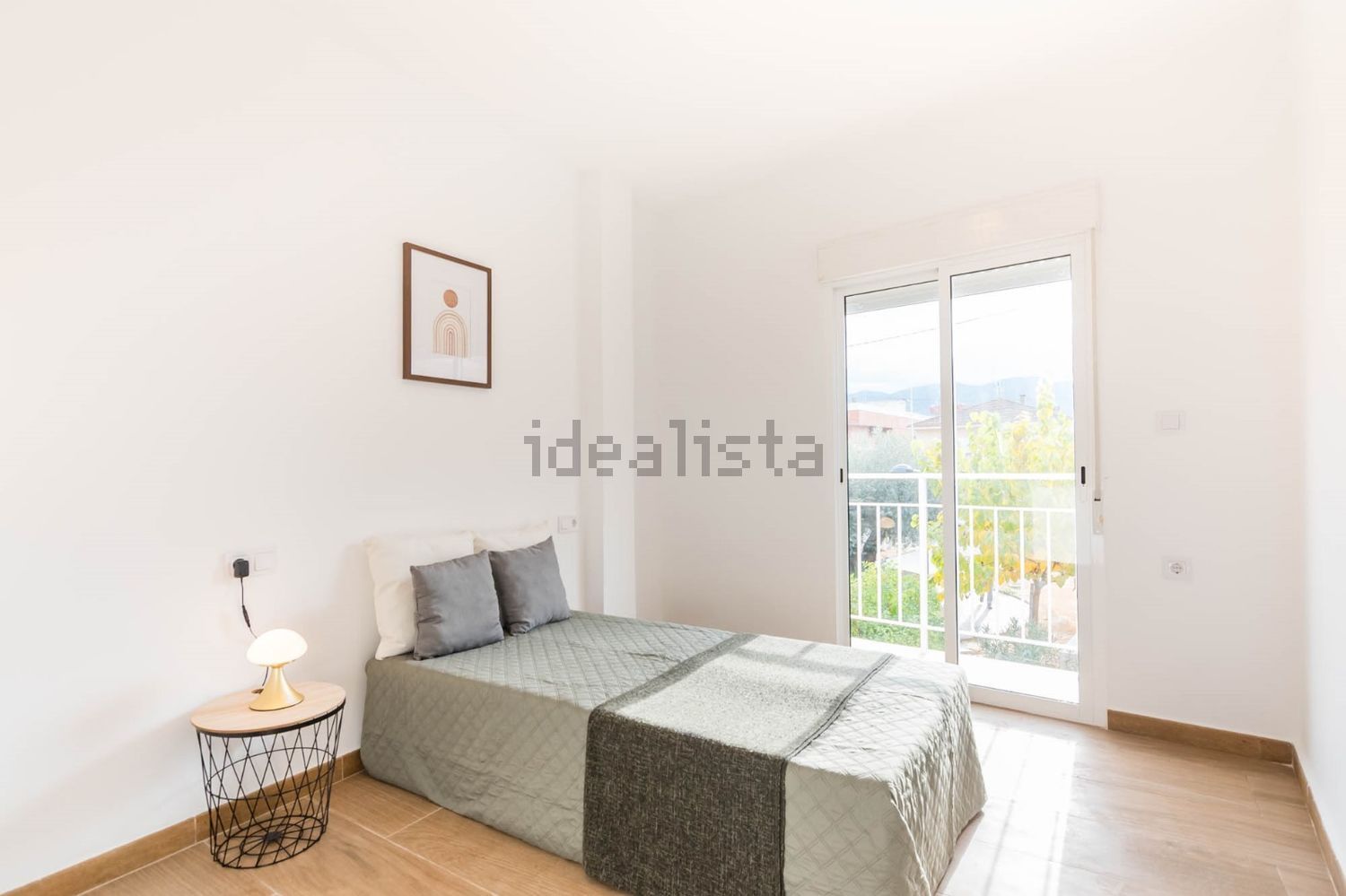 Moradia 113 m² em Librilla