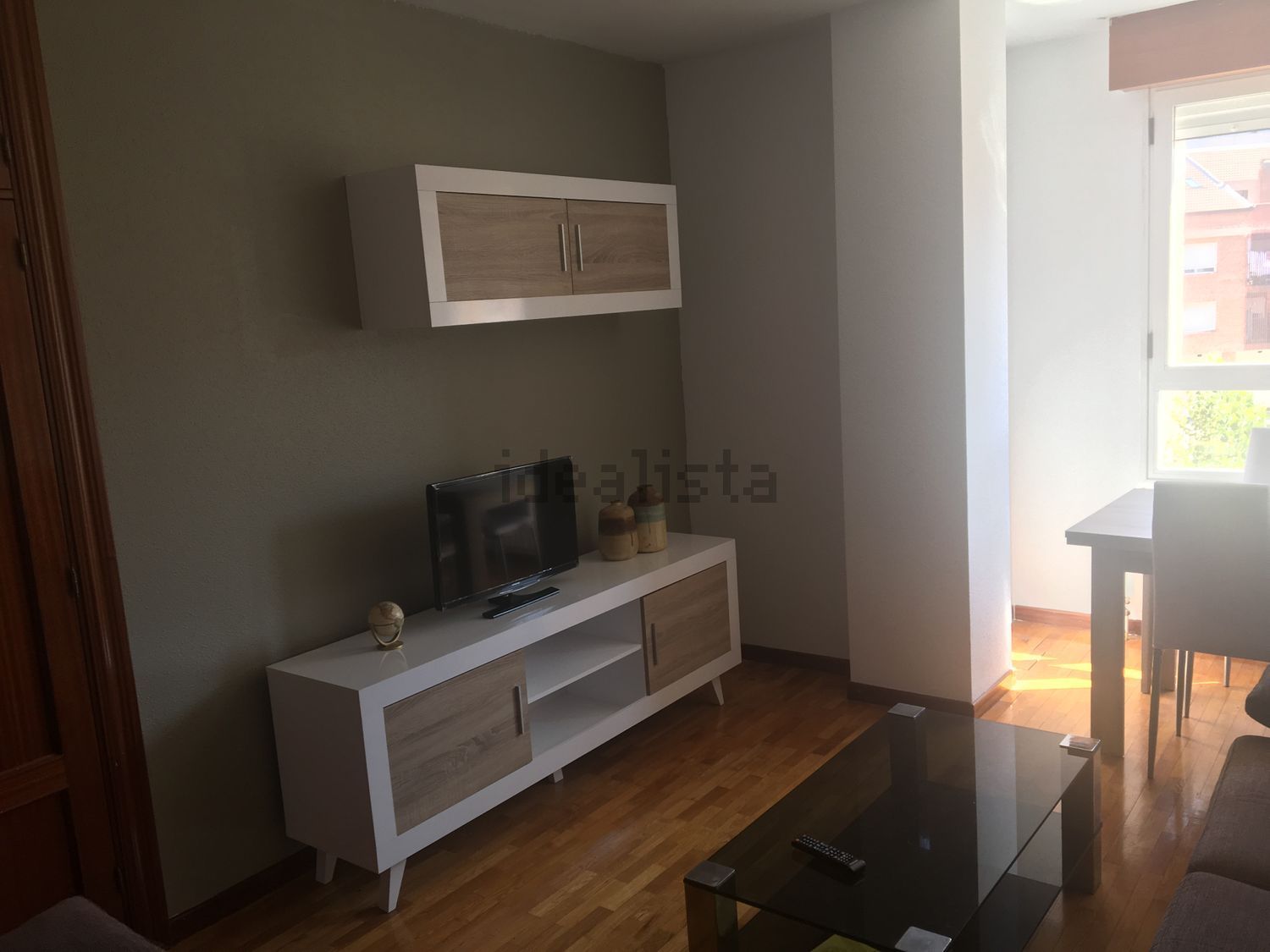 Piso de 50 m² en Soria