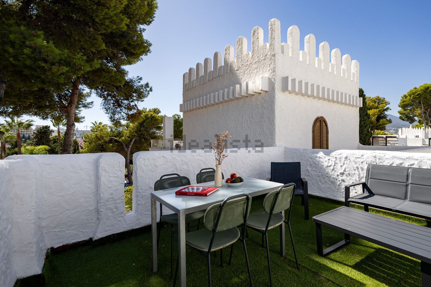 Pis de 85 m² a Marbella