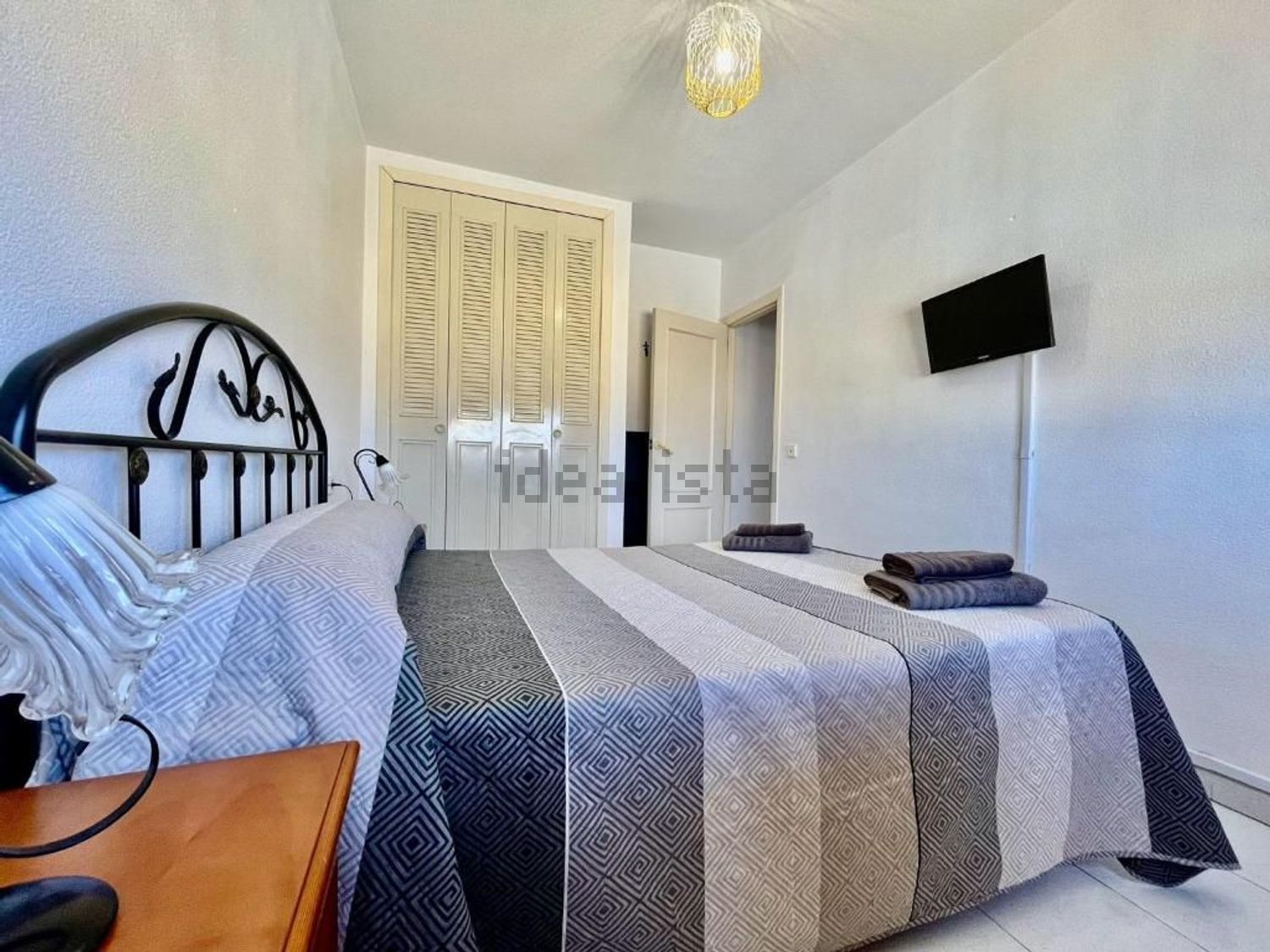 Wohnung 60 m² in Los Alcázares