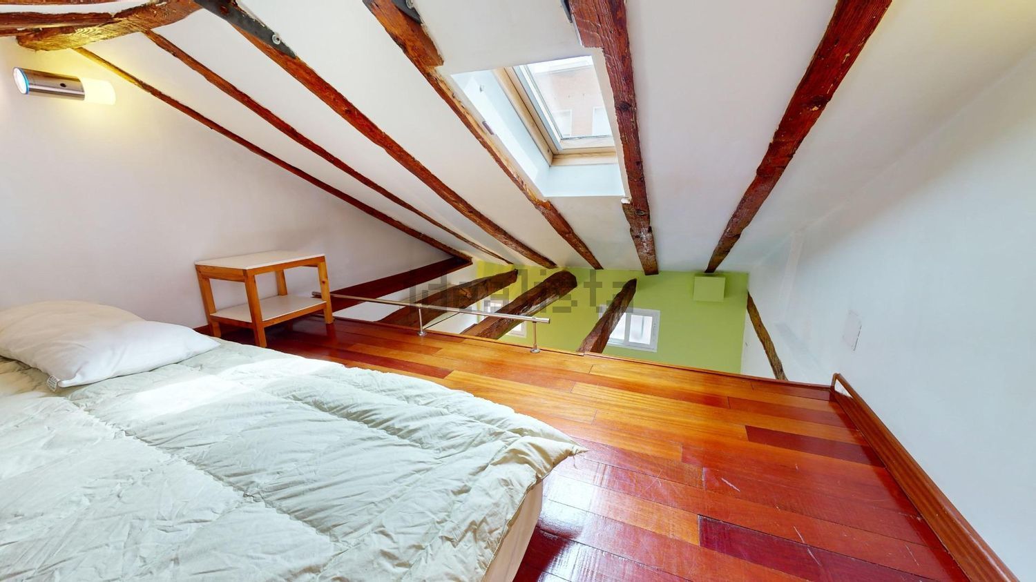 Pis de 34 m² a Madrid