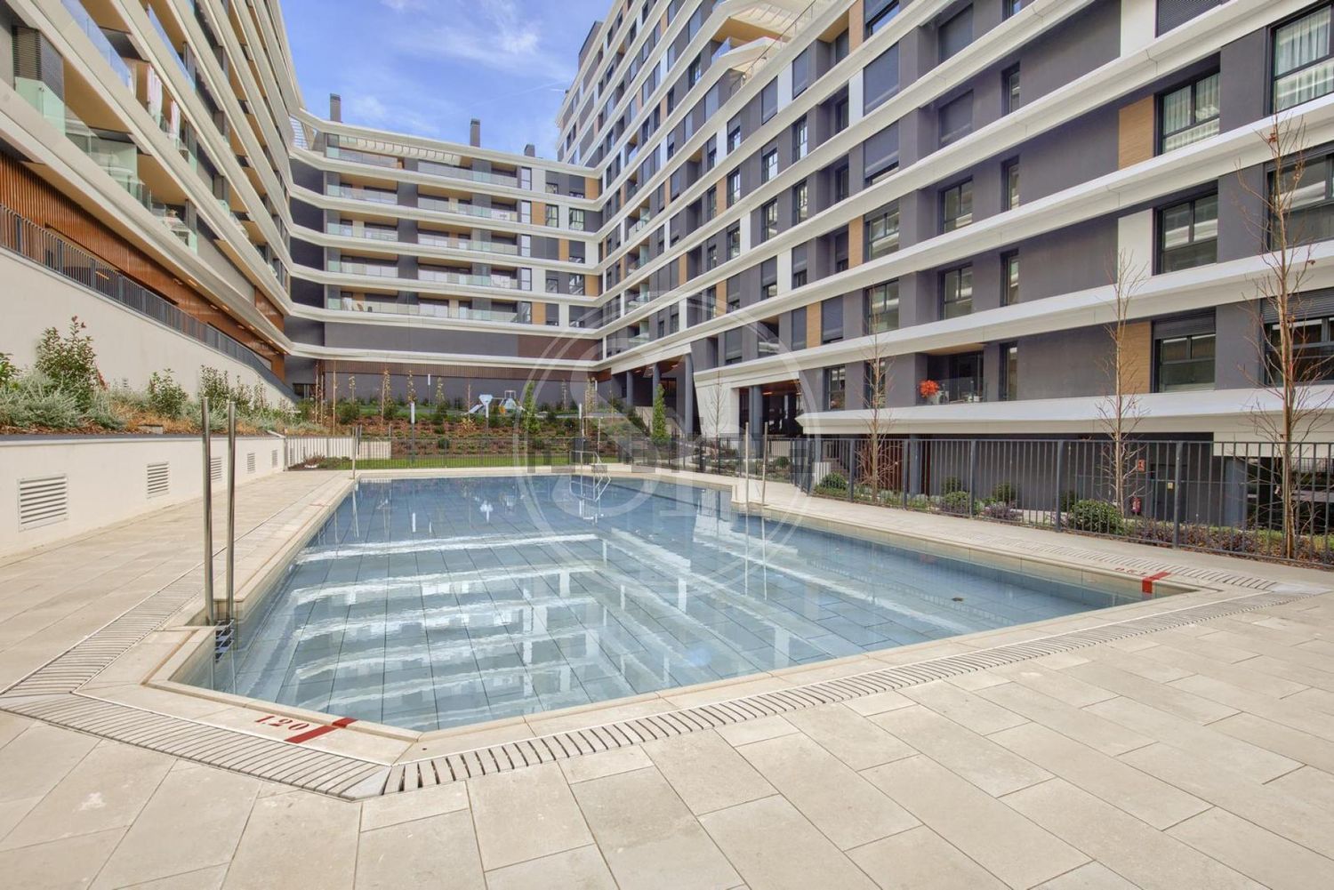 Pis de 63 m² a Madrid