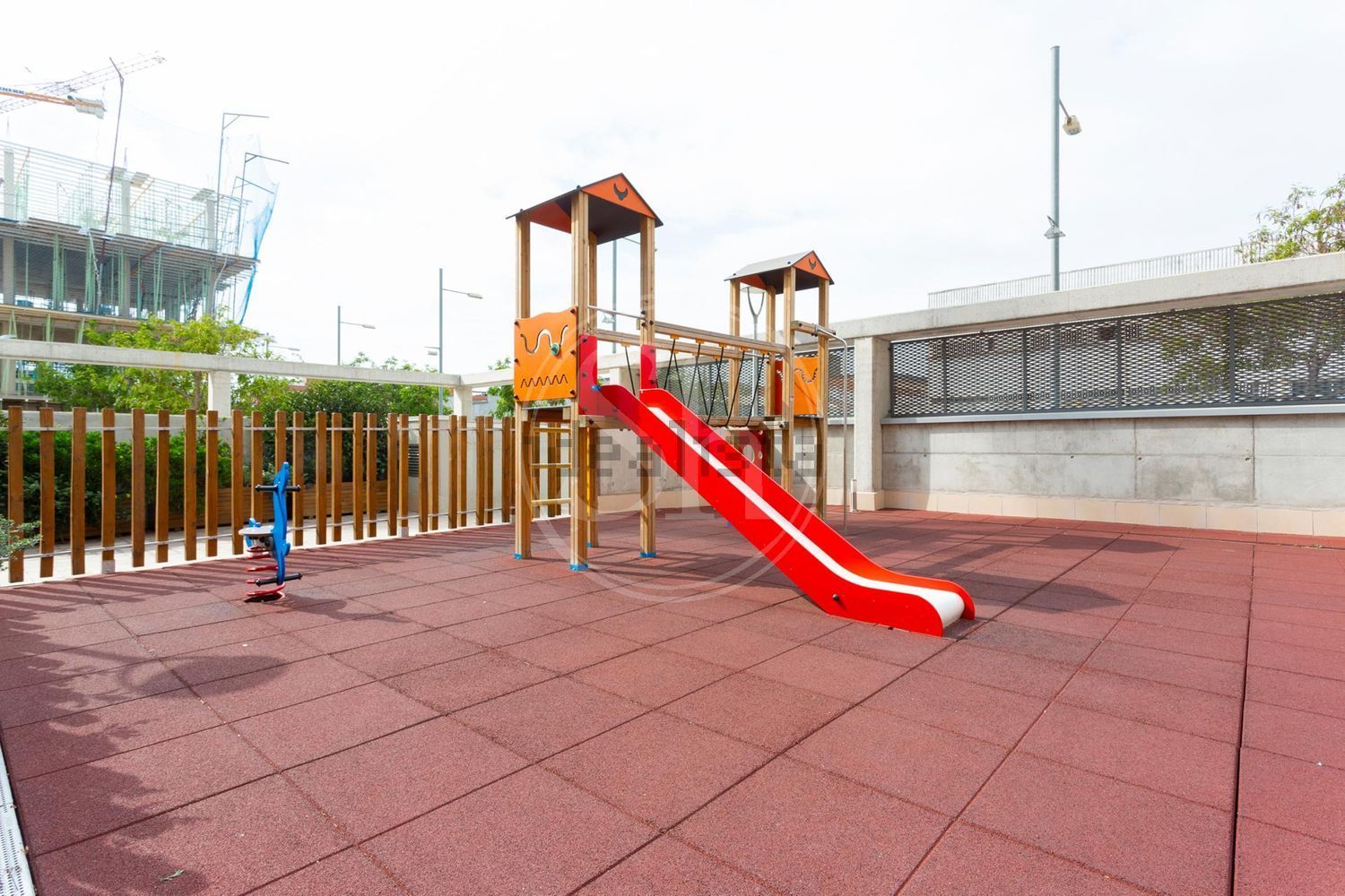 Piso de 60 m² en Badalona