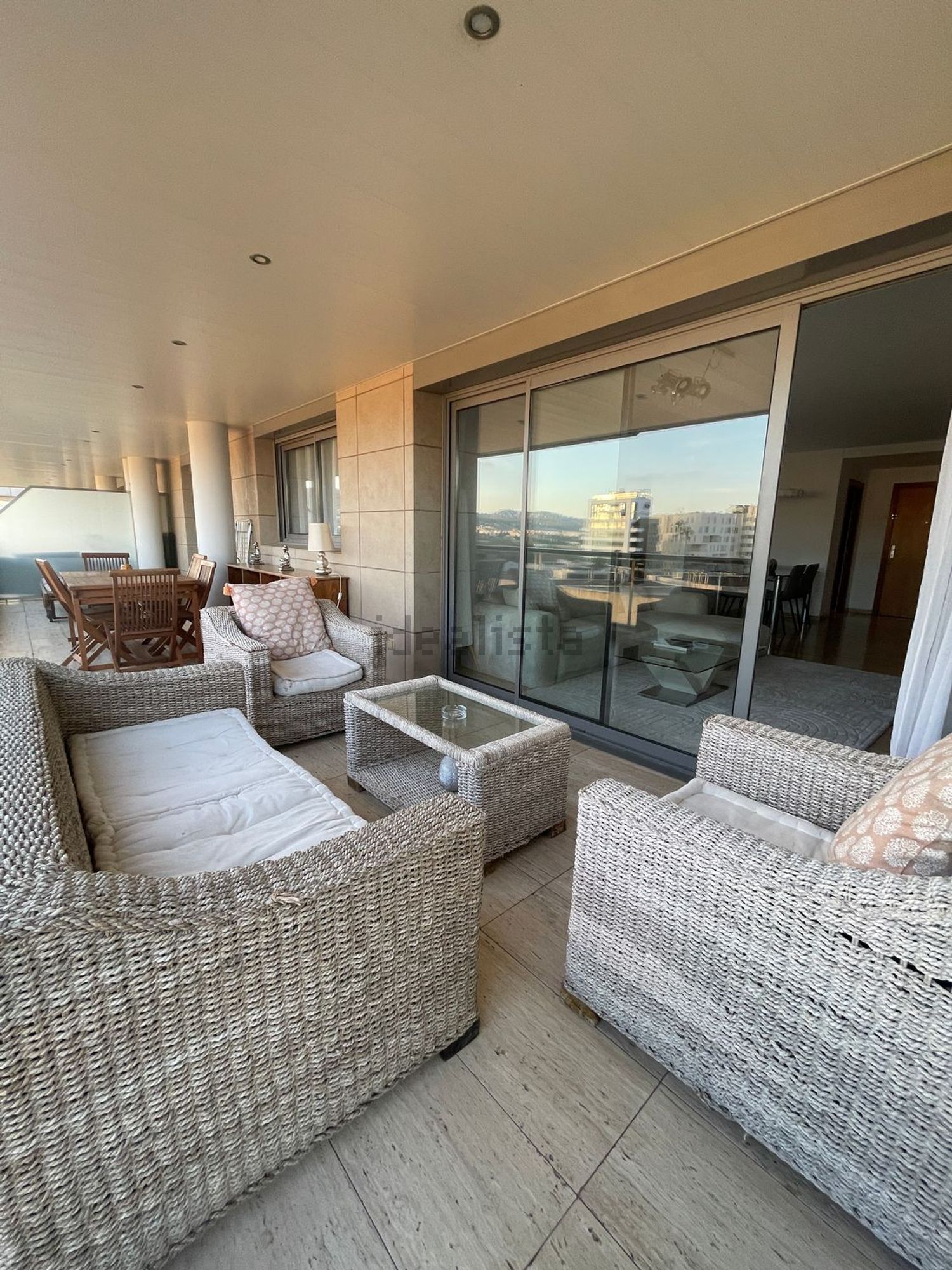 Appartamento 124 m² a Eivissa