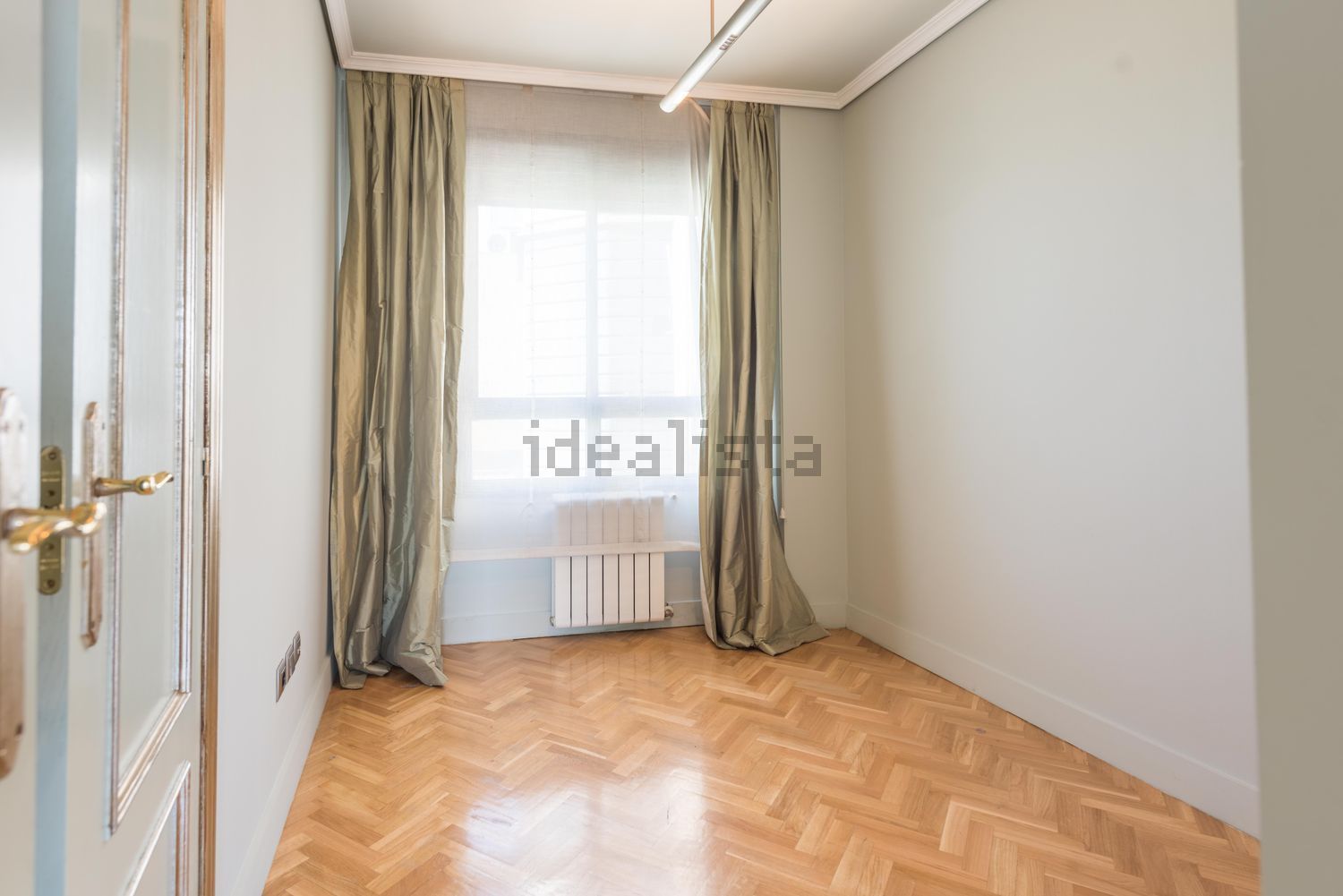 Pis de 120 m² a Madrid