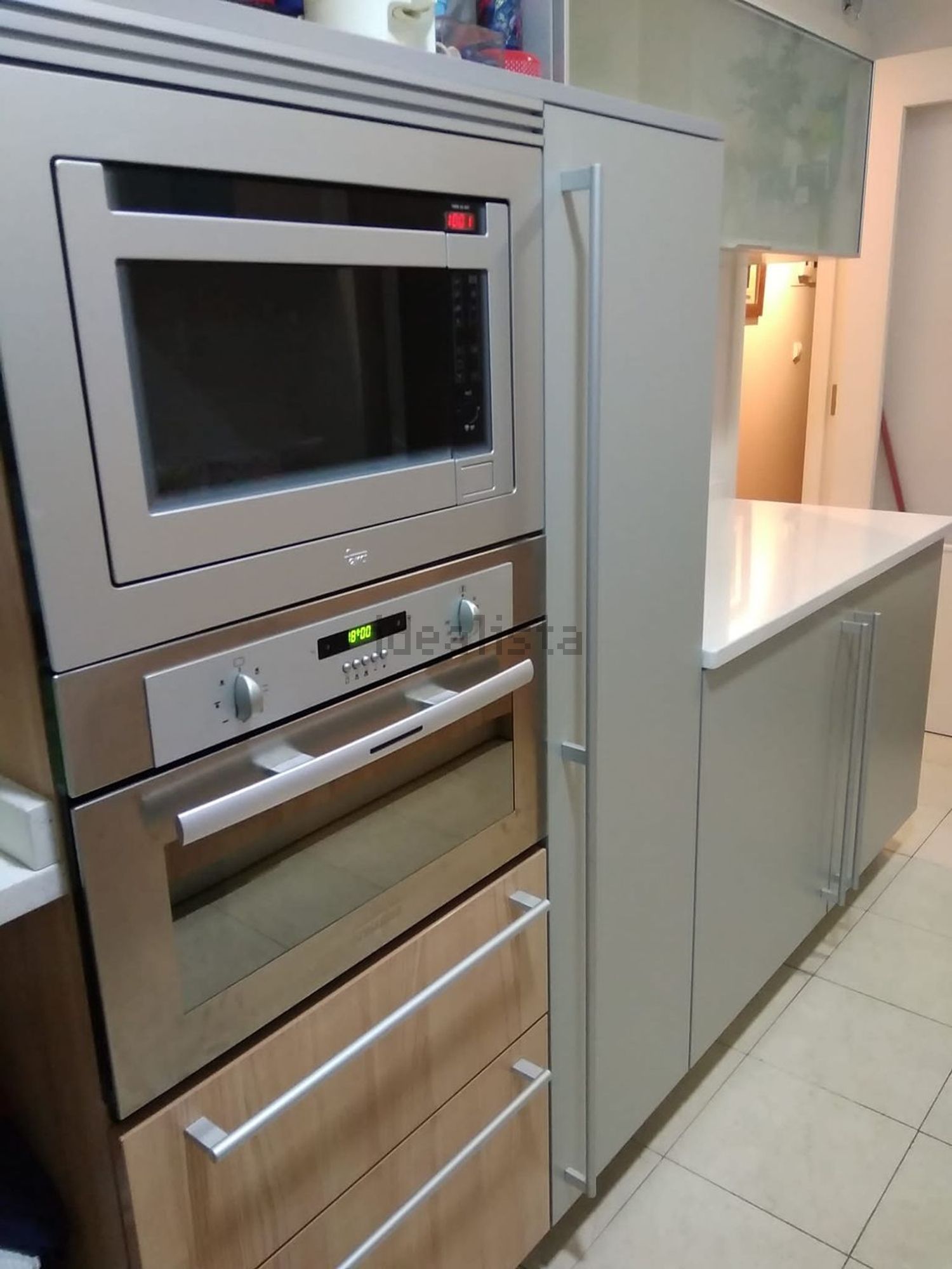 Piso de 80 m² en Zaragoza