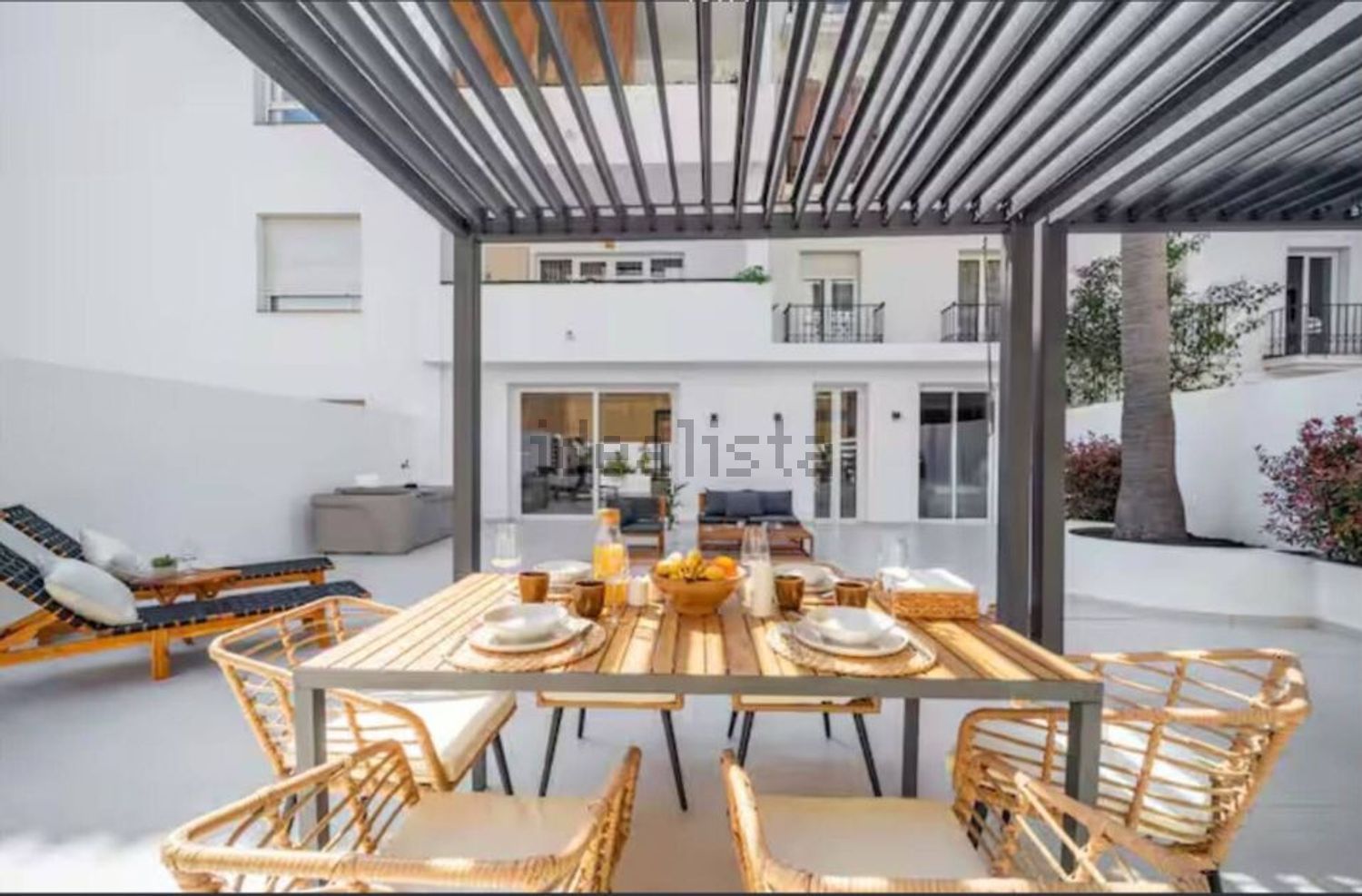 Pis de 190 m² a Marbella