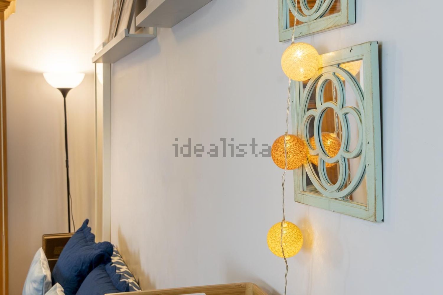 Pis de 50 m² a Madrid