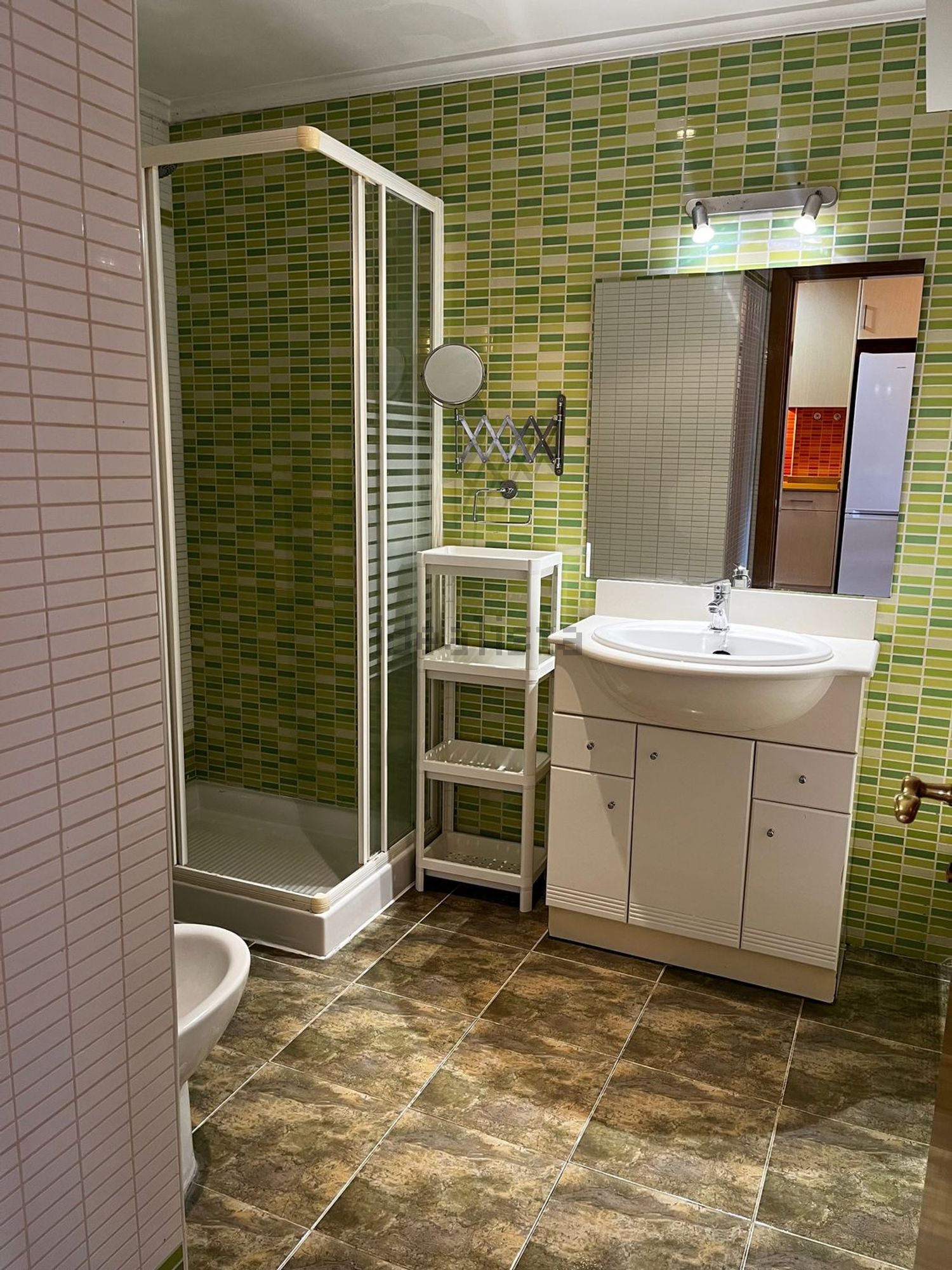 Pis de 54 m² a Llanera