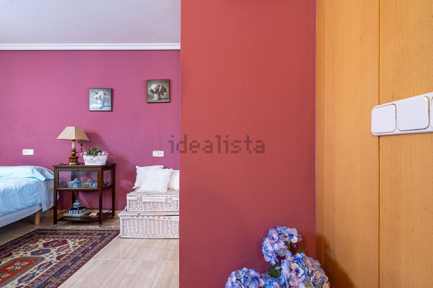 Piso de 128 m² en El Espinar
