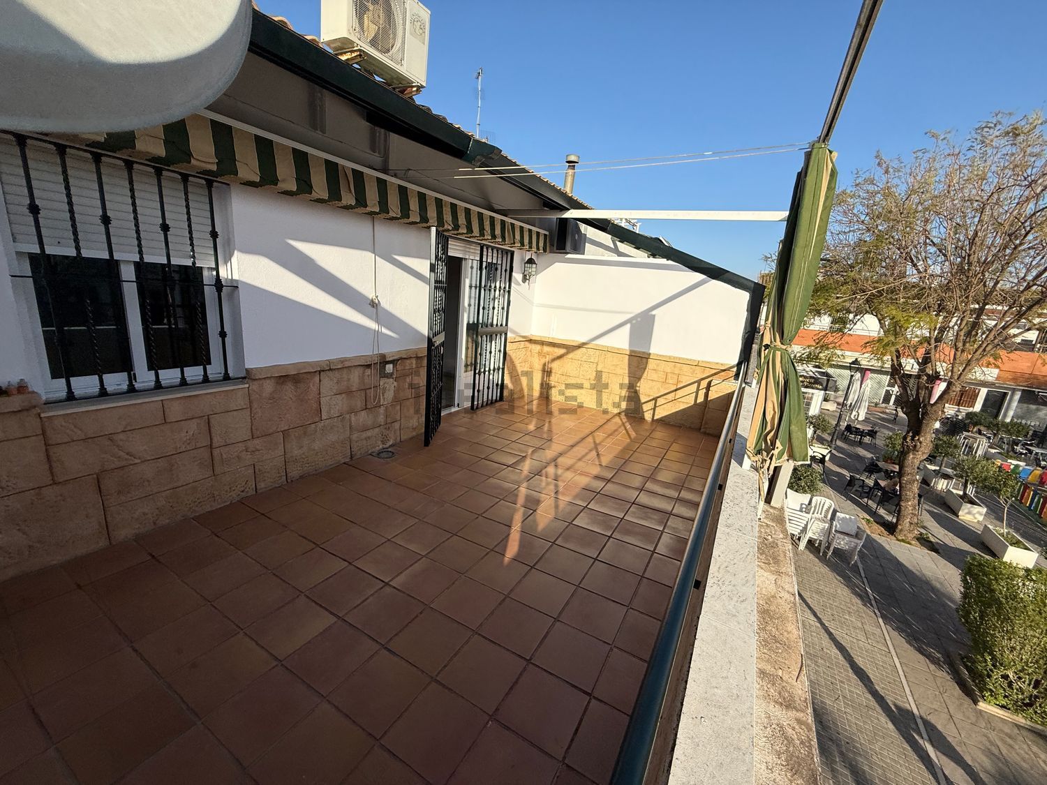Casa de 110 m² en Umbrete