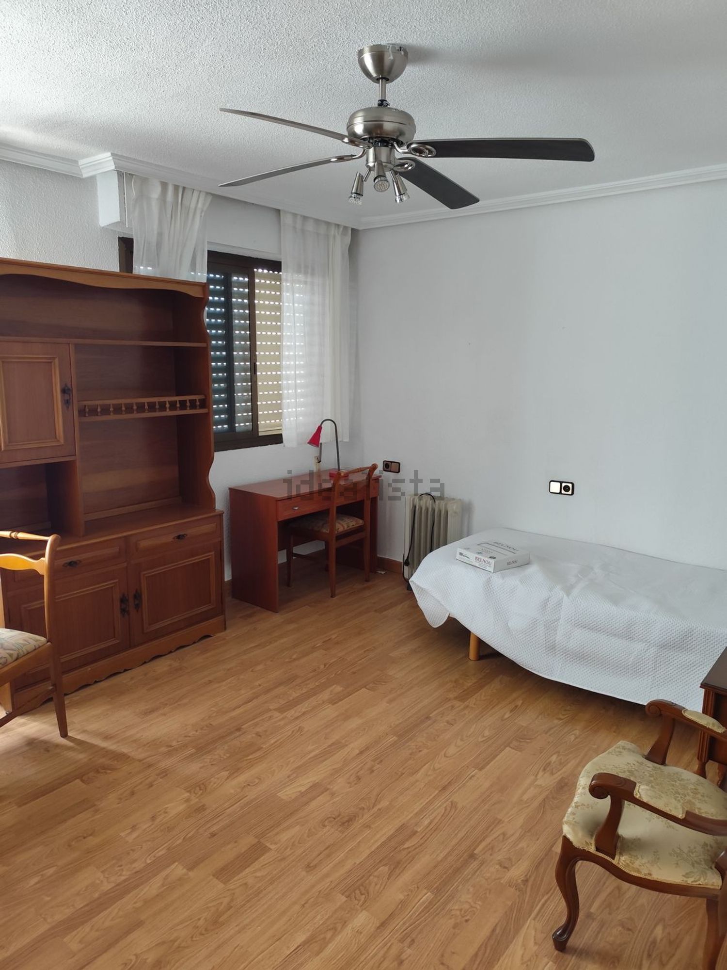 Habitació de lloguer, Múrcia