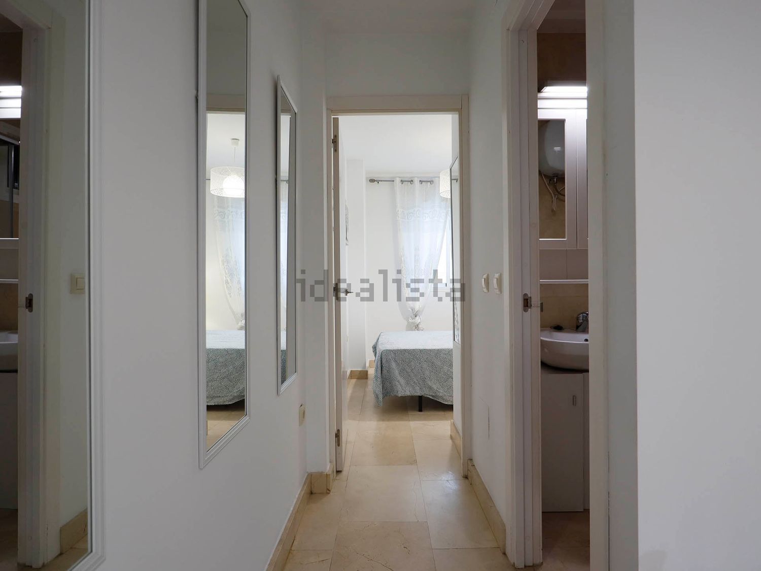 Pis de 52 m² a Madrid