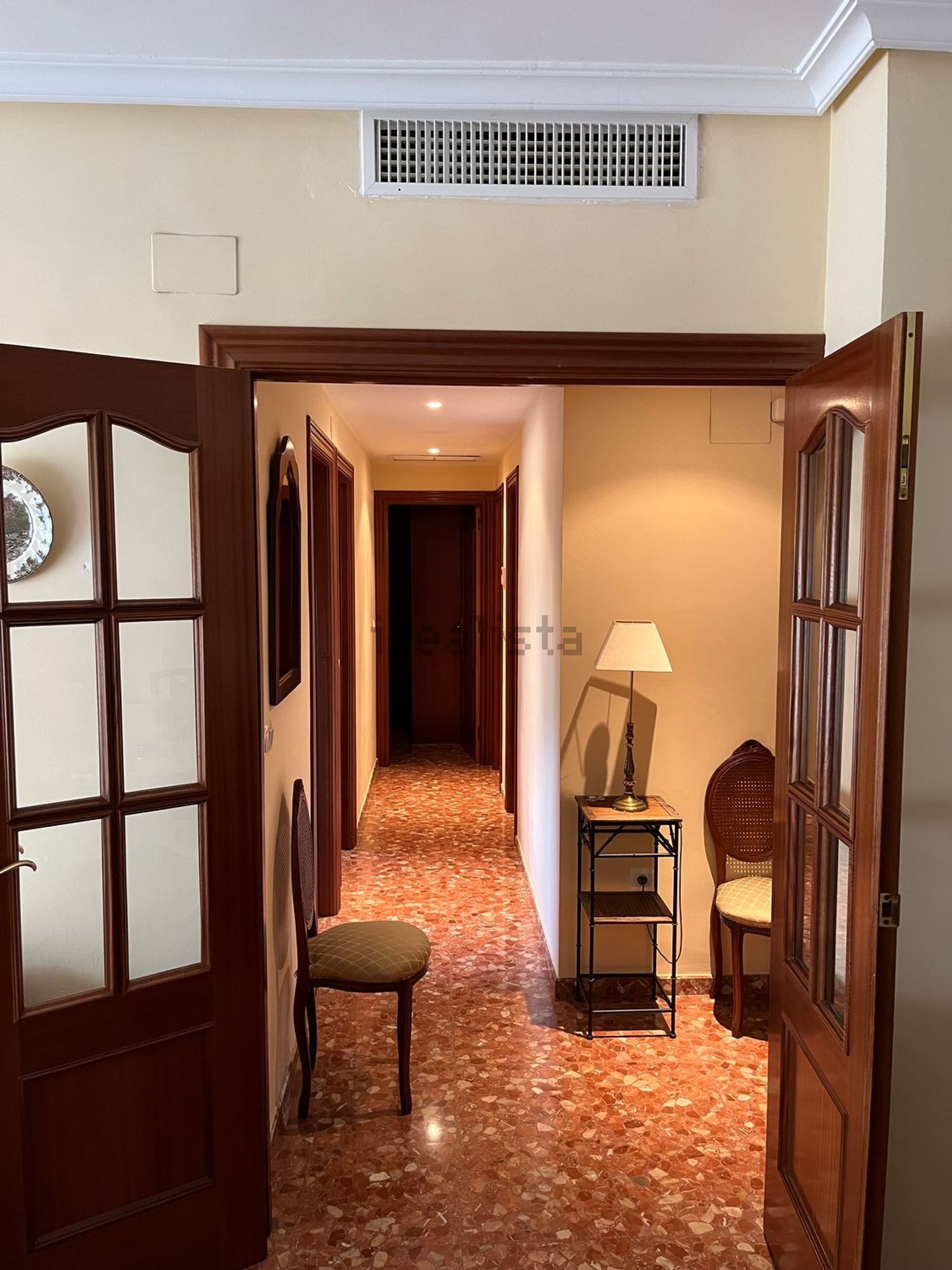 Wohnung 82 m² in Cabra