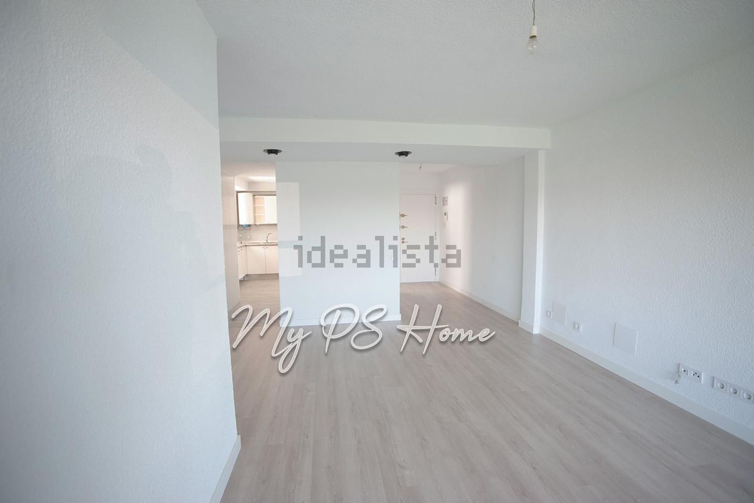 Pis de 111 m² a Madrid