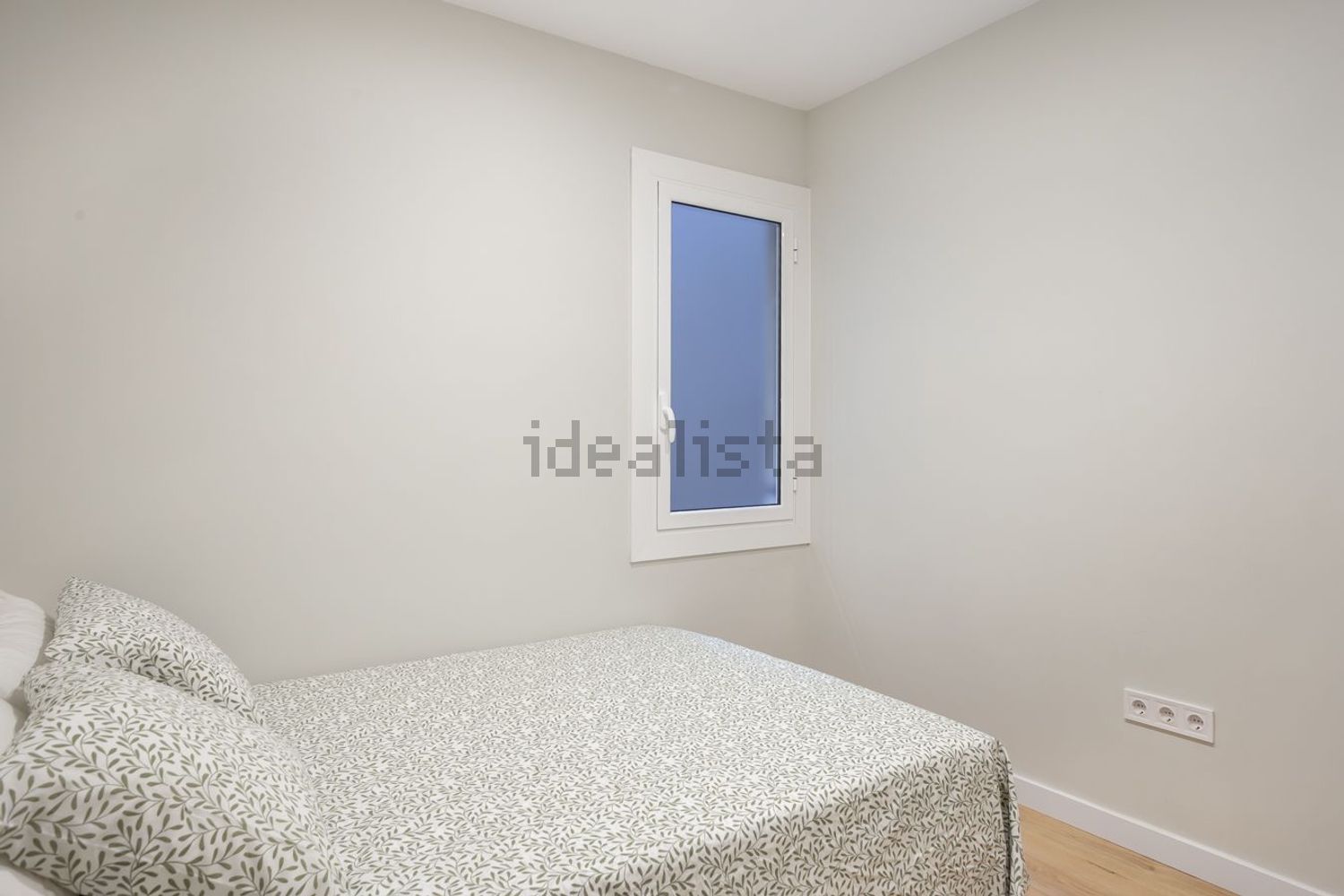 Pis de 99 m² a Barcelona