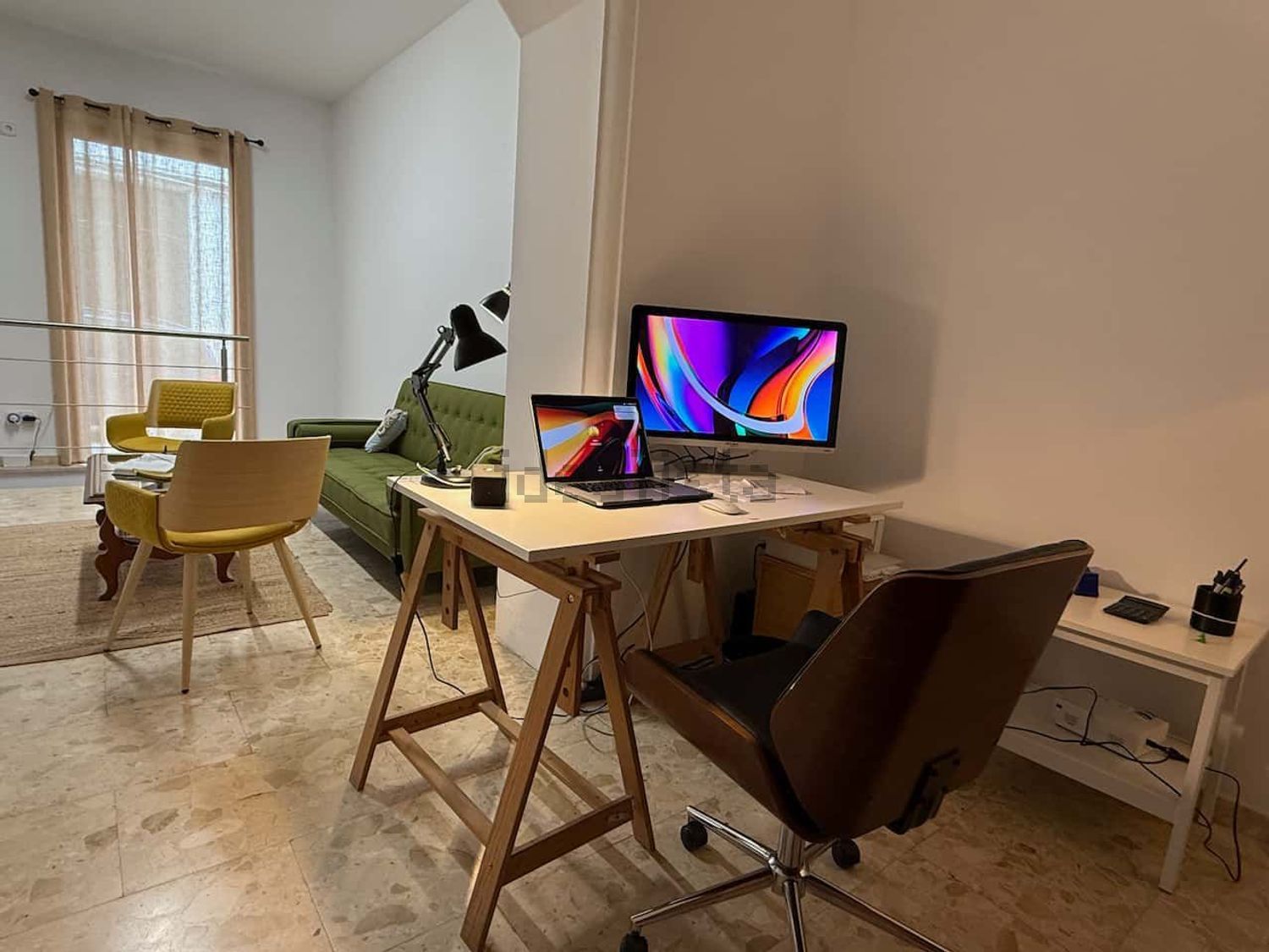 Habitación 450 m², Mahón
