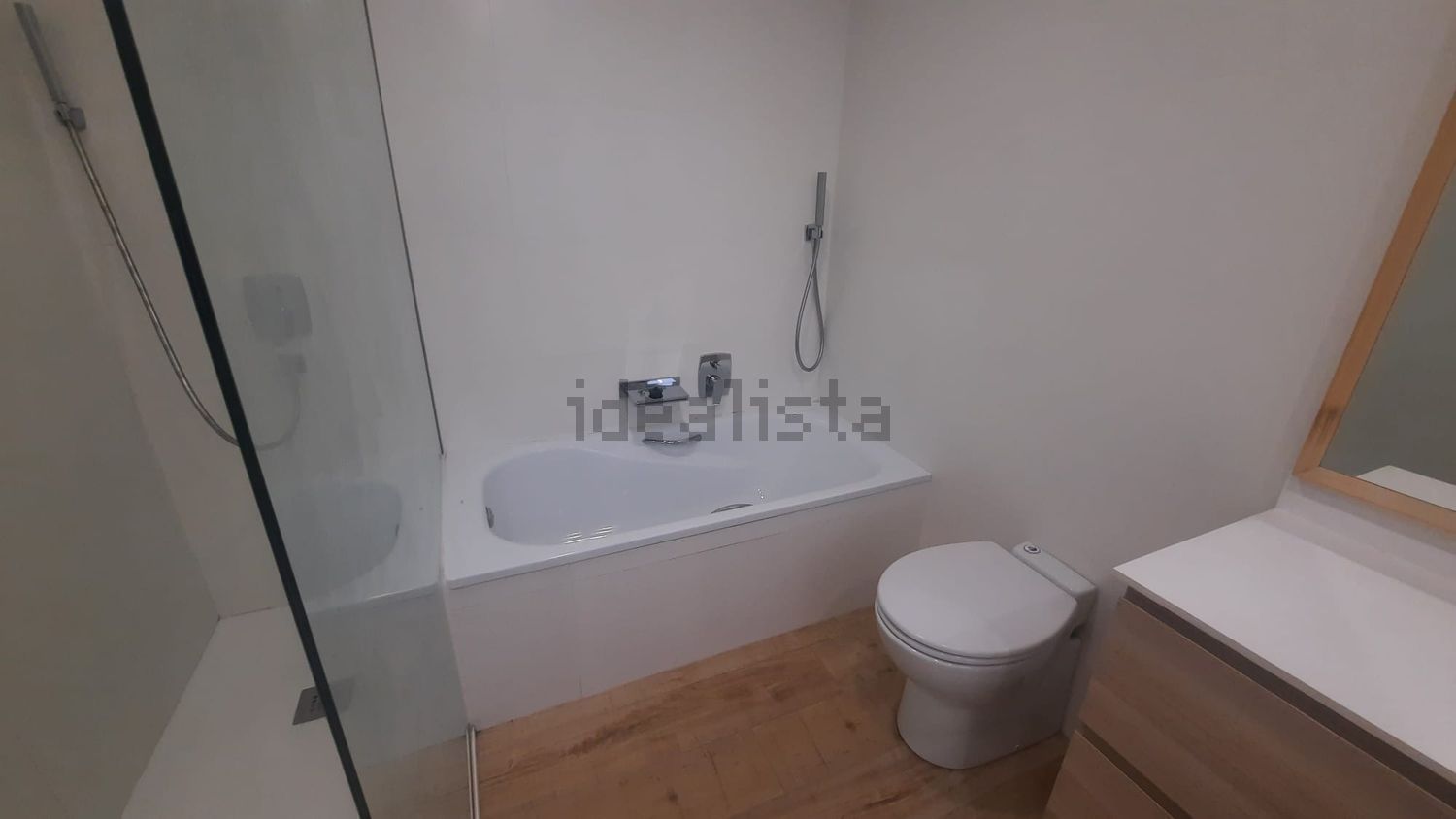 Piso de 100 m² en Logroño