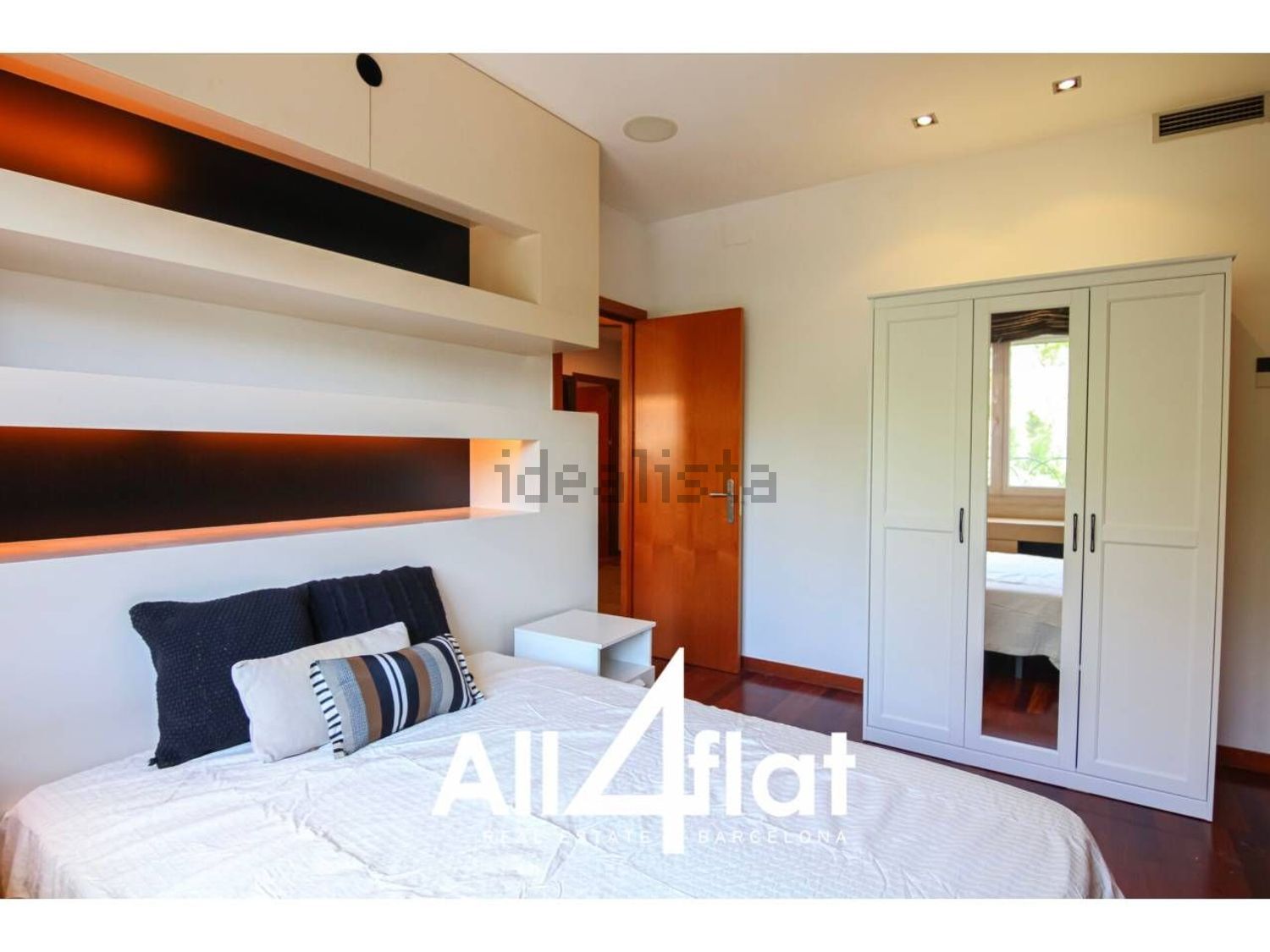 Wohnung 193 m² in Barcelona