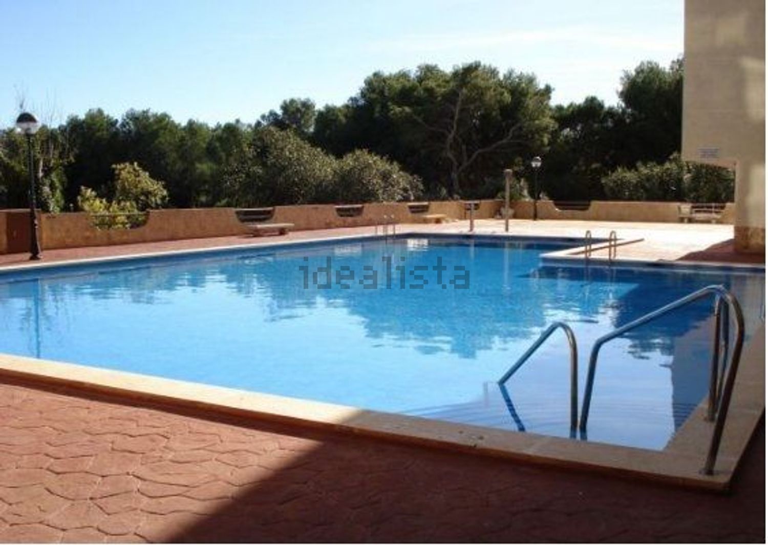 Pis de 69 m² a València