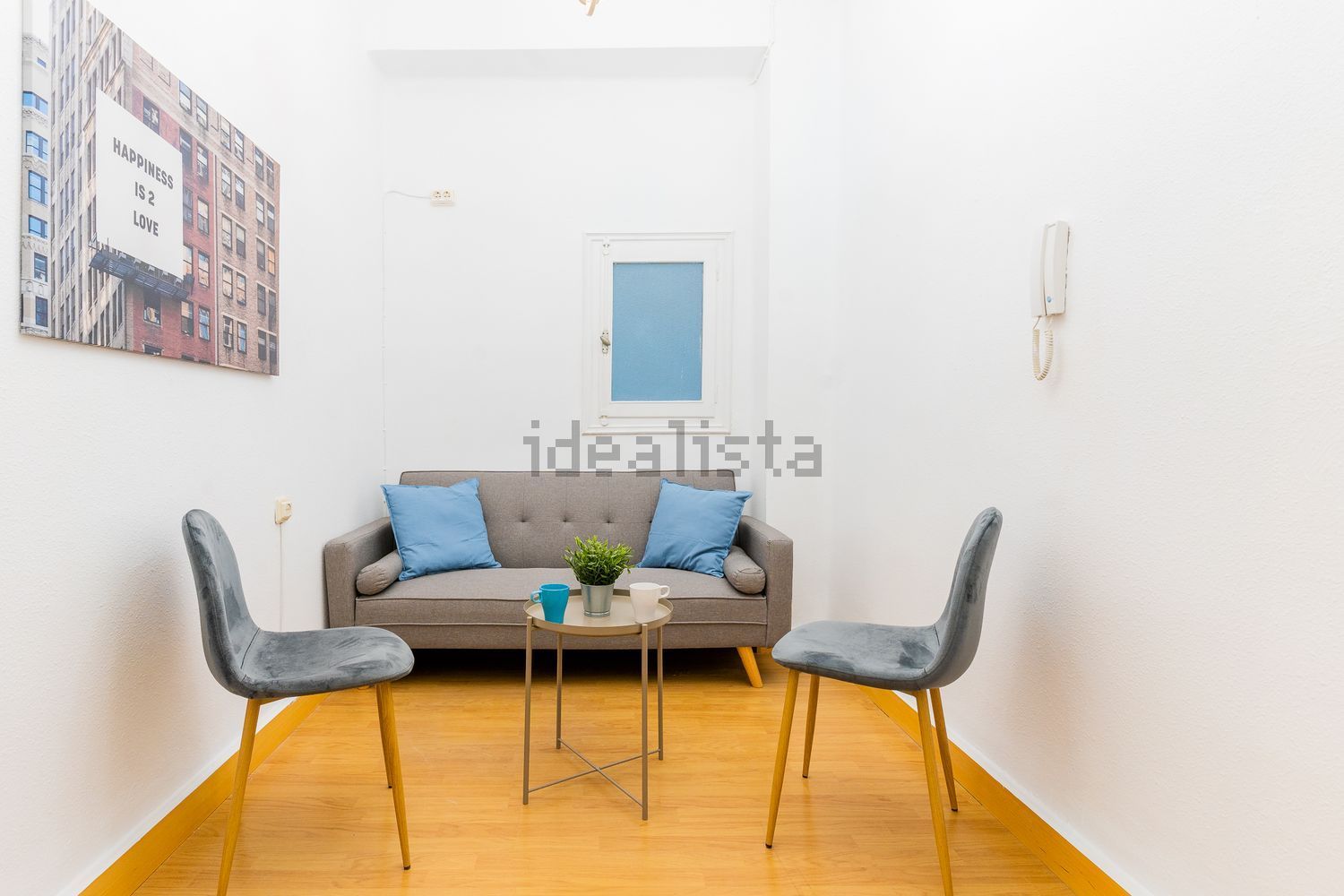 Quarto para alugar, València