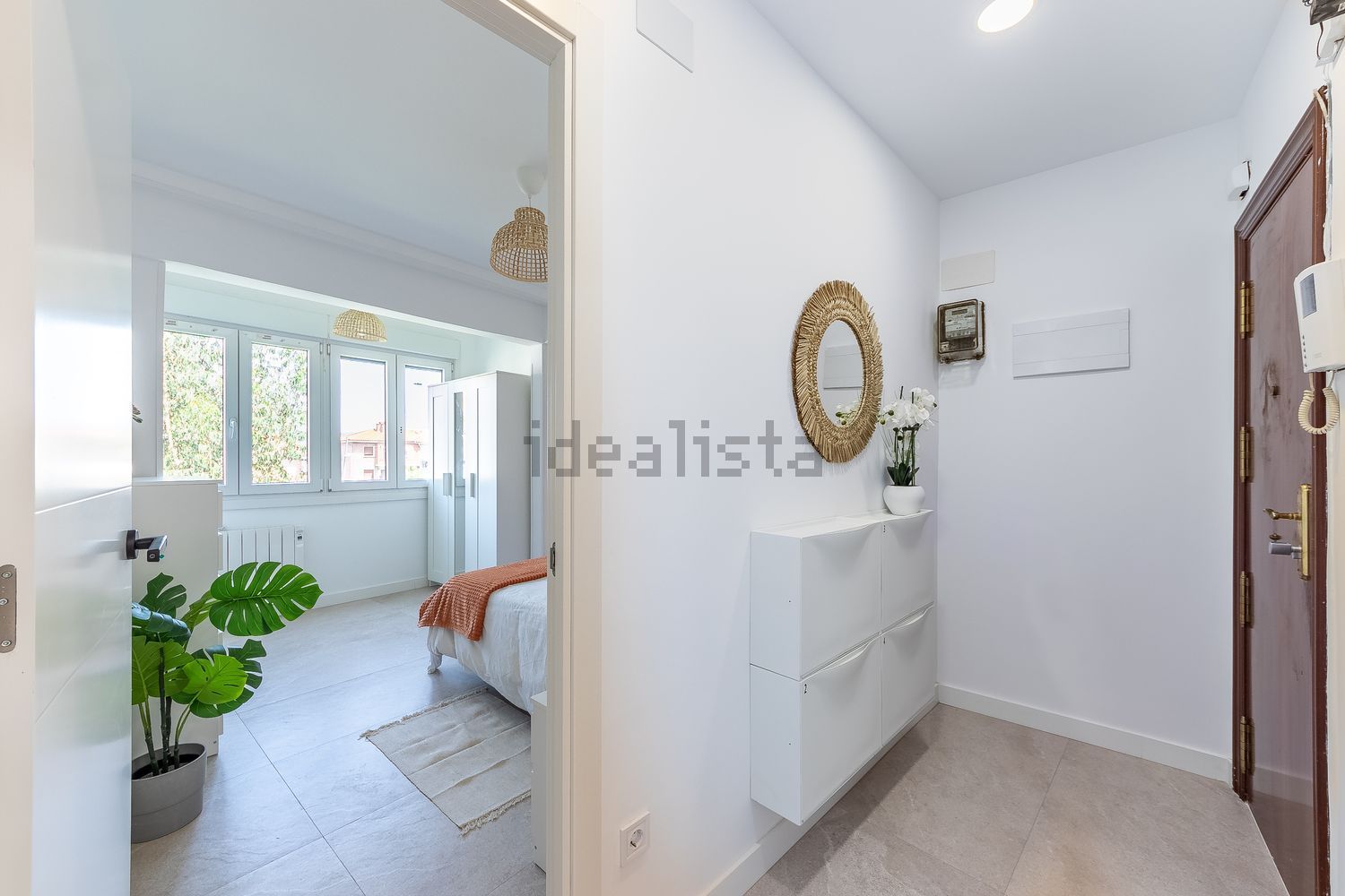 Habitació de lloguer, Barakaldo