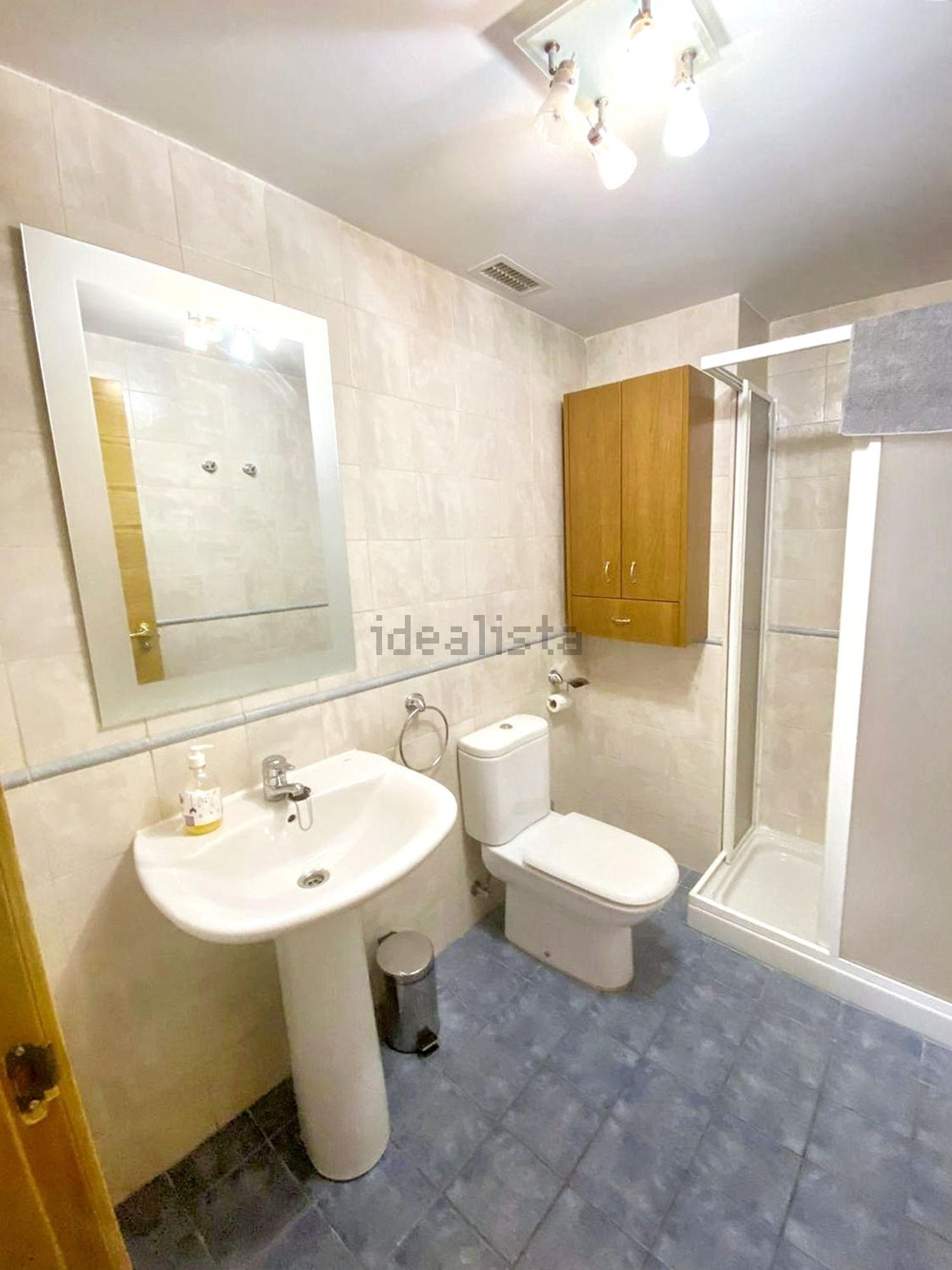 Apartamento 60 m² em Canfranc