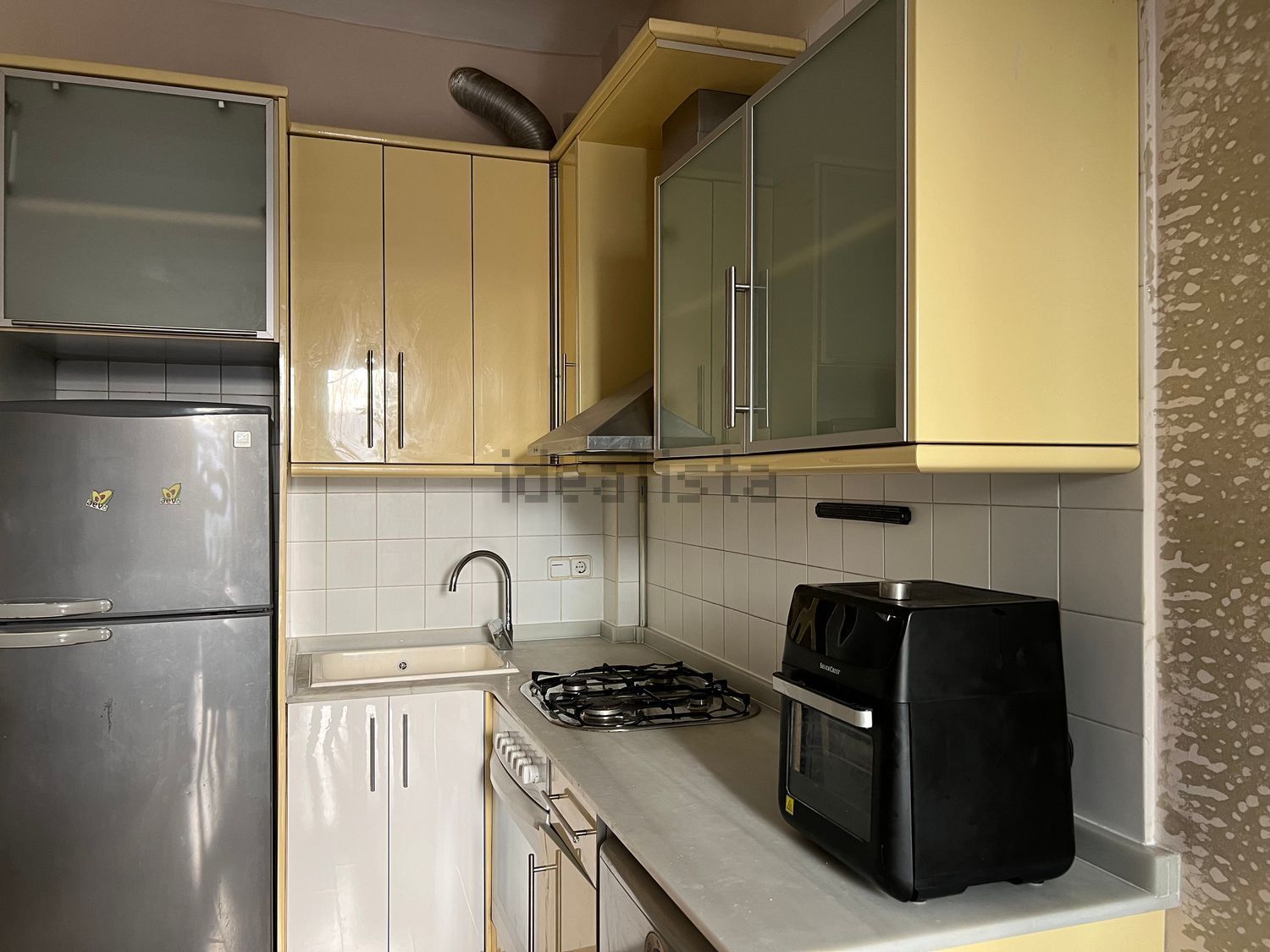 Pis de 56 m² a Barcelona