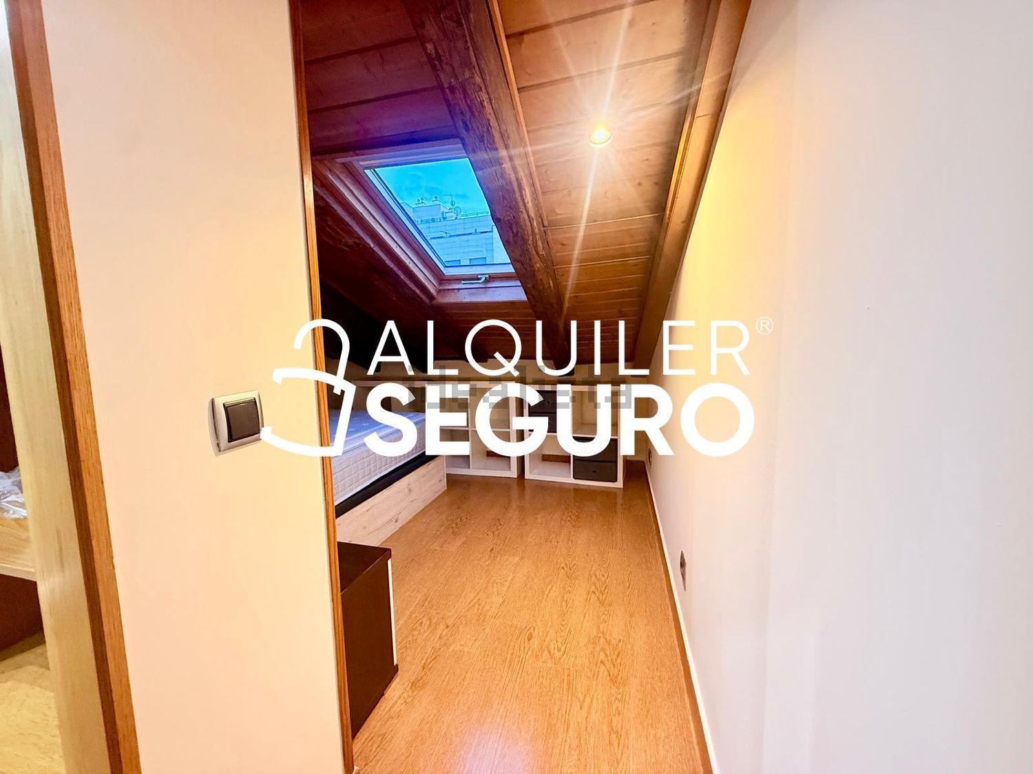 Pis de 30 m² a Madrid