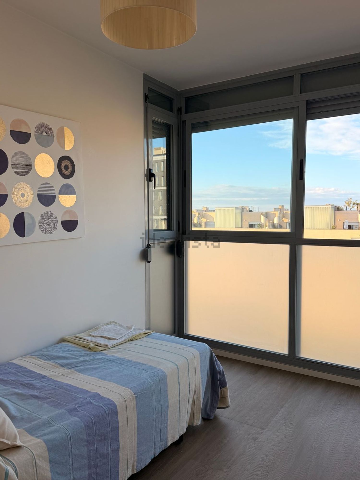 Piso de 65 m² en Madrid
