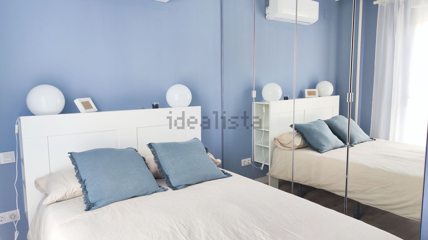 Pis de 50 m² a Madrid