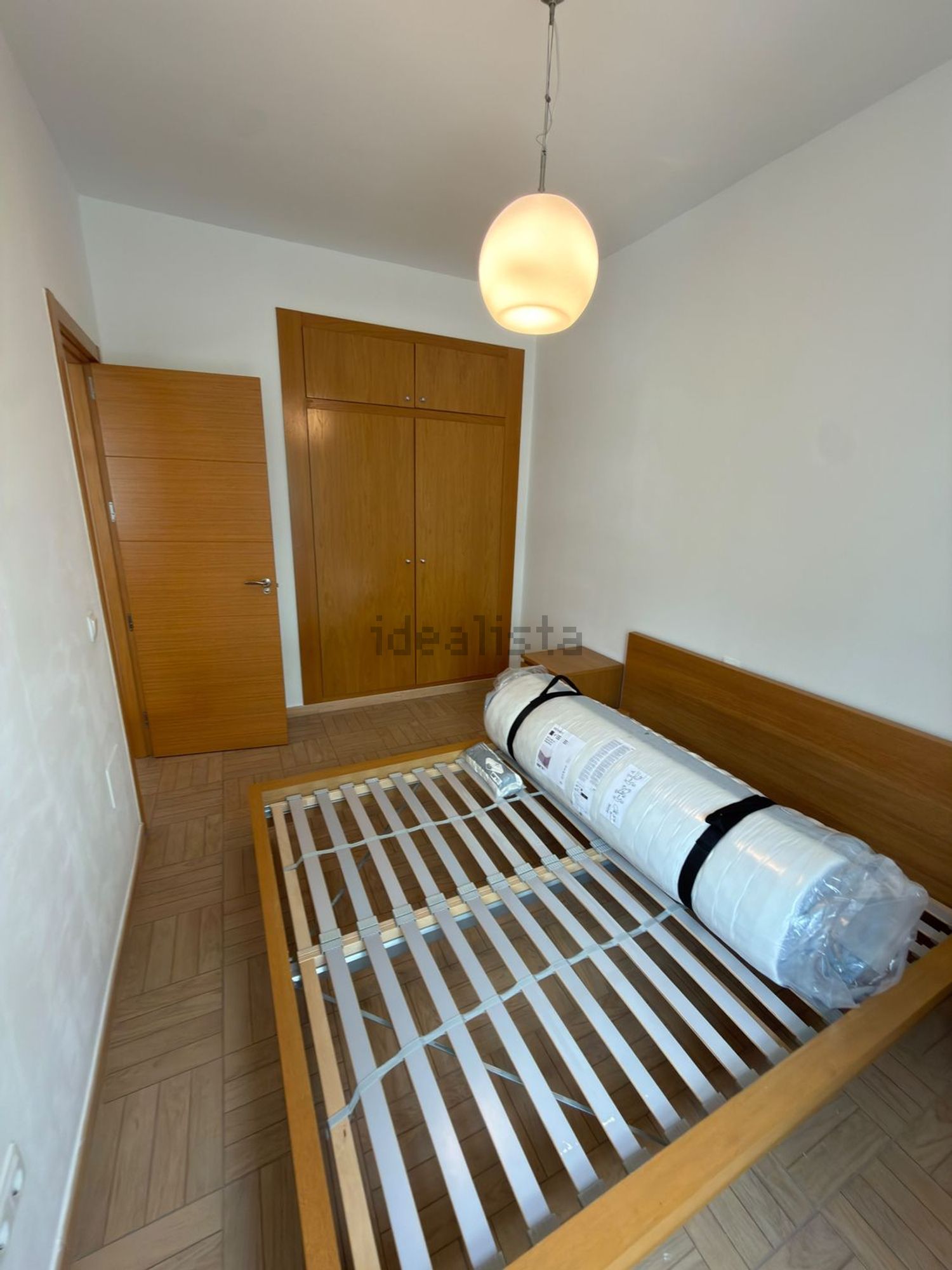 Pis de 72 m² a Madrid