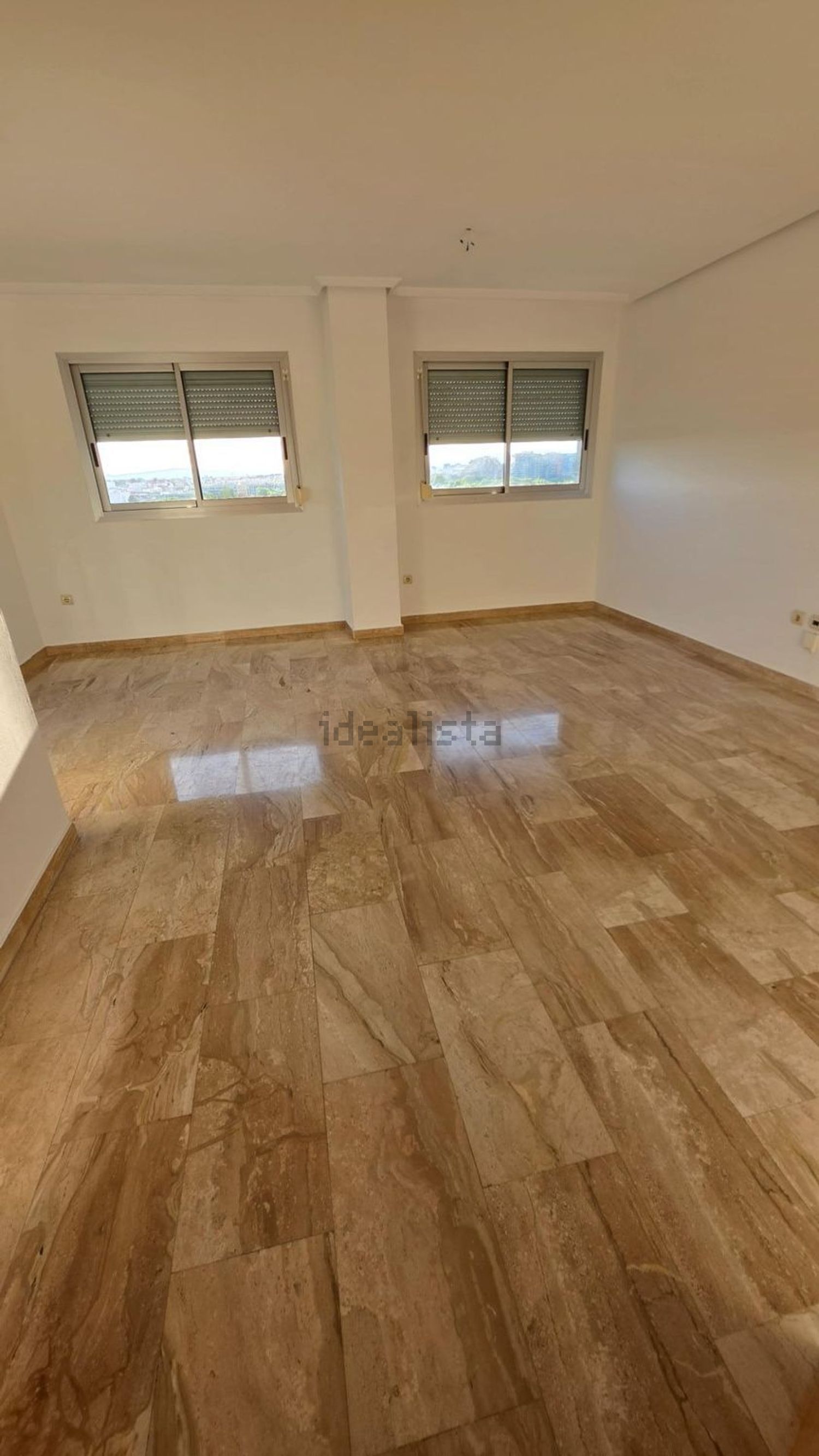 Pis de 149 m² a València