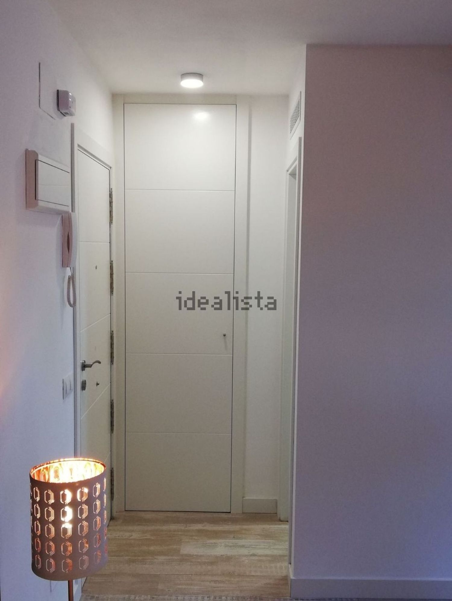Pis de 36 m² a Madrid