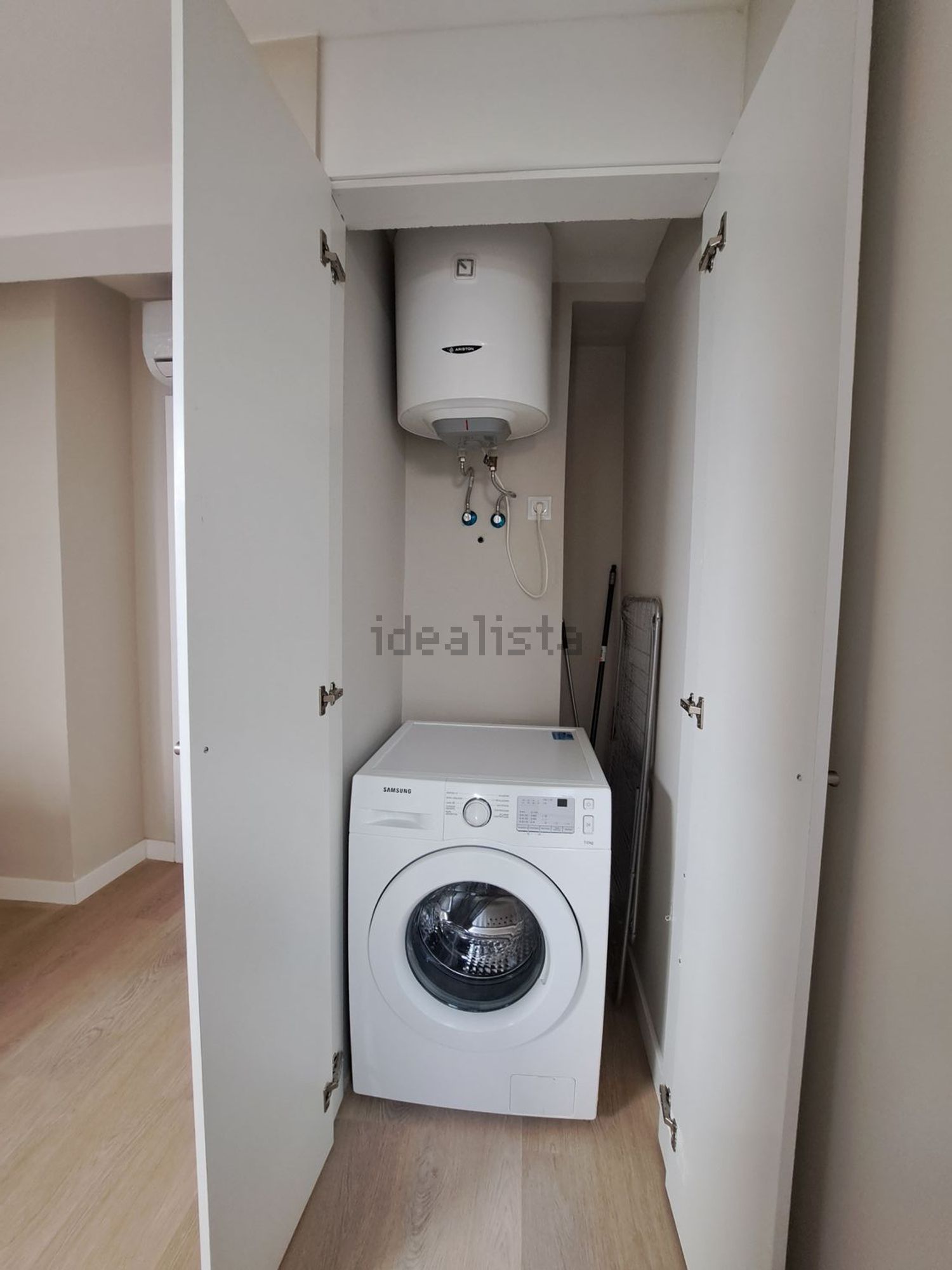 Pis de 31 m² a Madrid