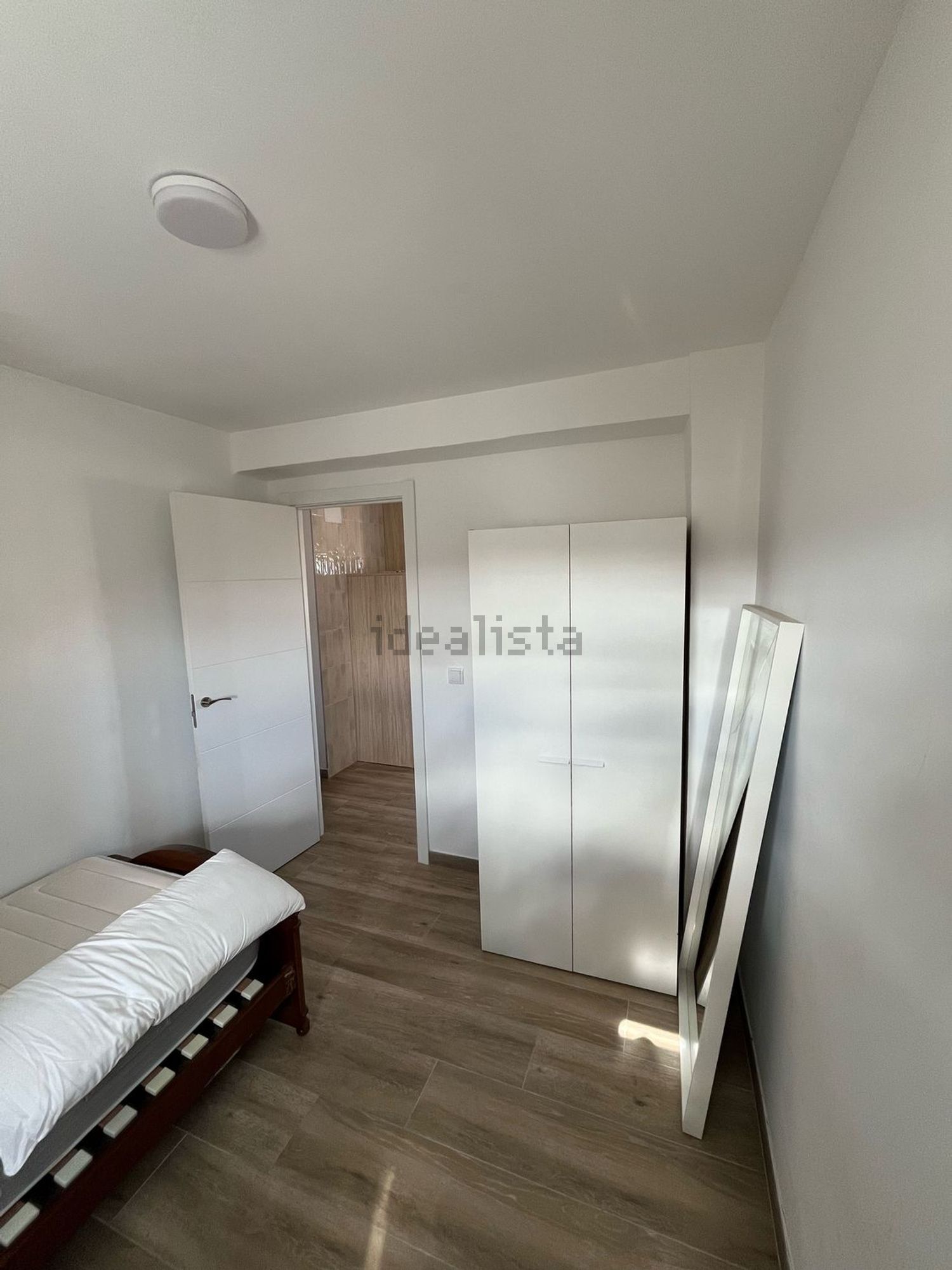 Pis de 60 m² a Melgar de Fernamental