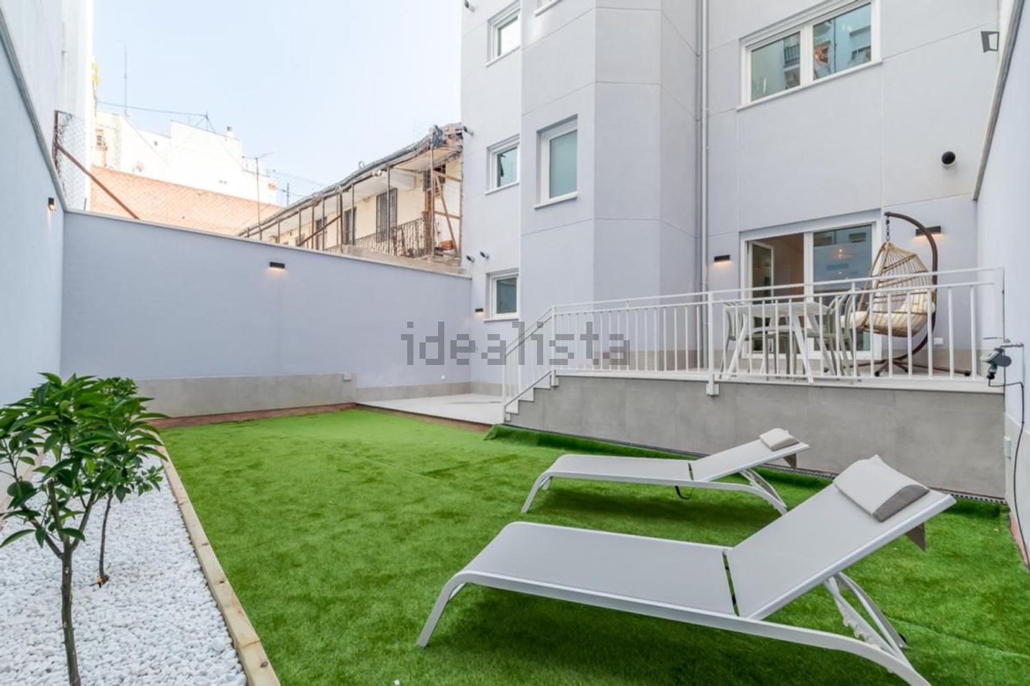 Piso de 80 m² en Madrid
