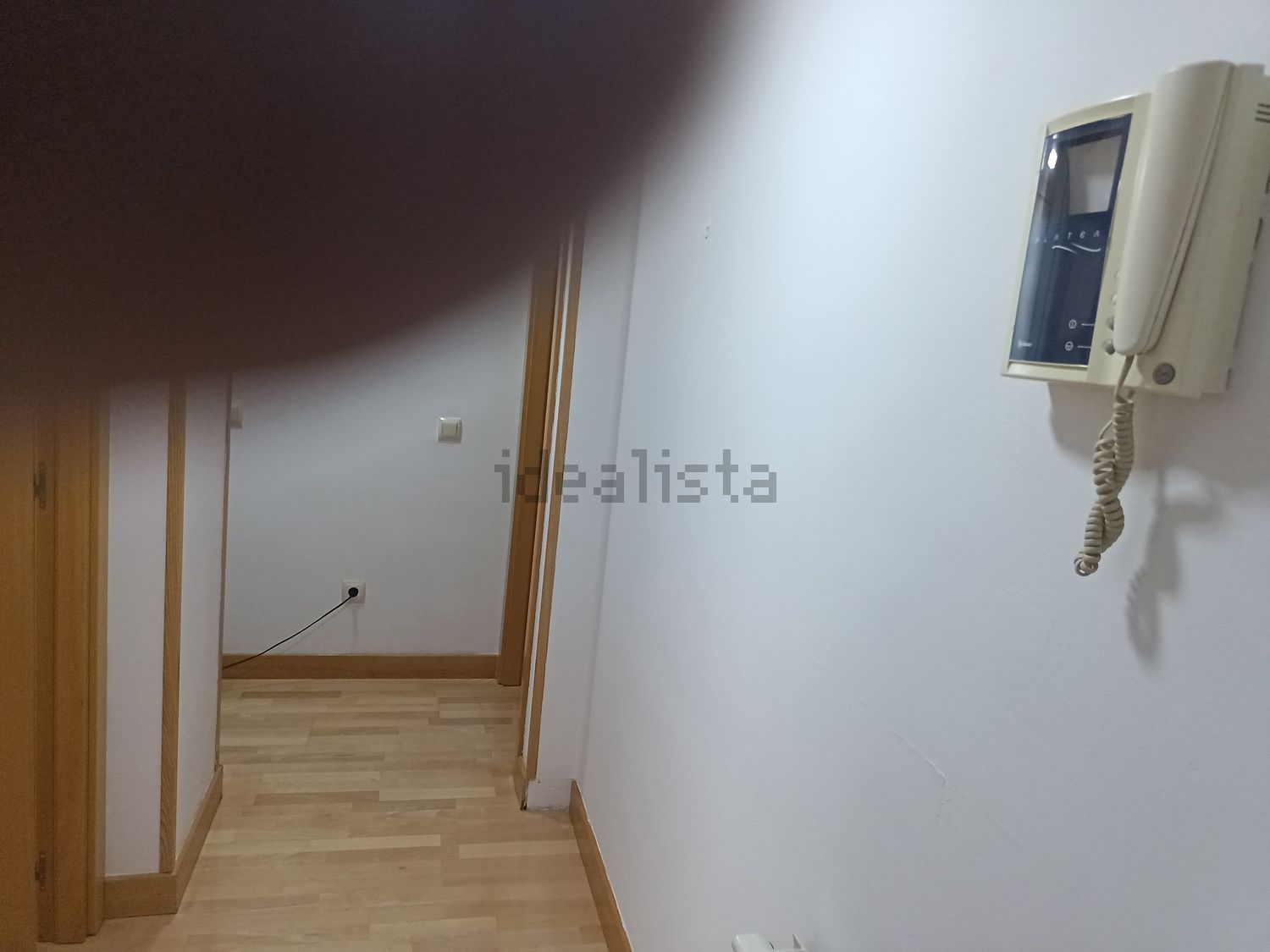 Pis de 81 m² a Madrid