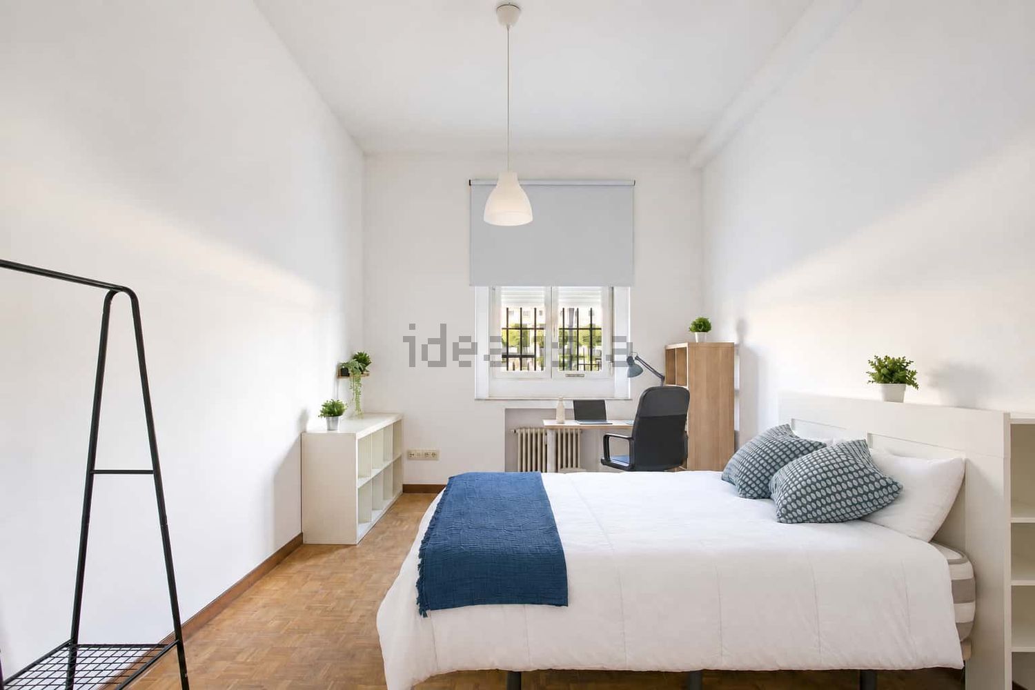 Habitación en alquiler, Madrid