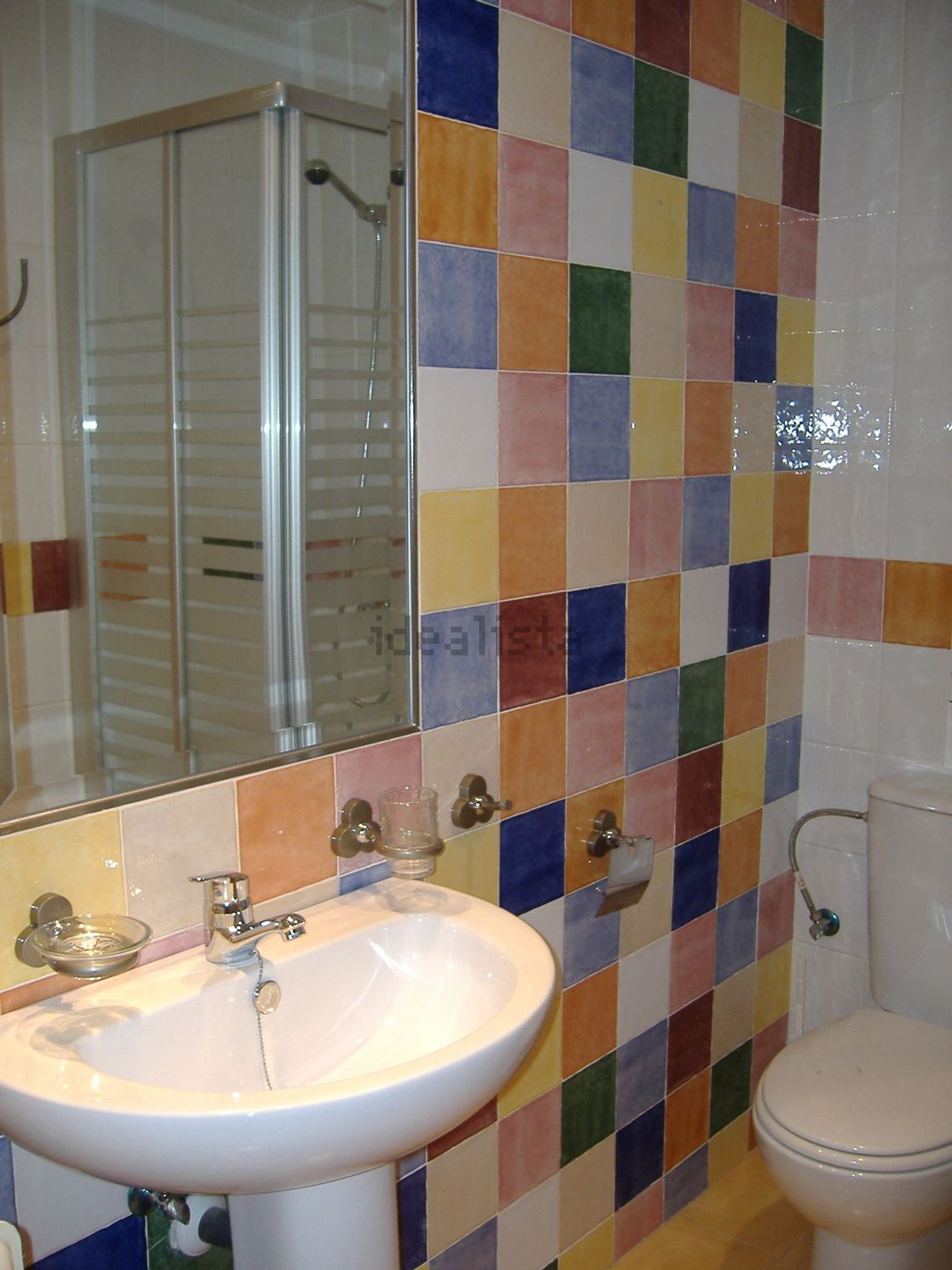 Appartement 122 m² à Ciudad Real