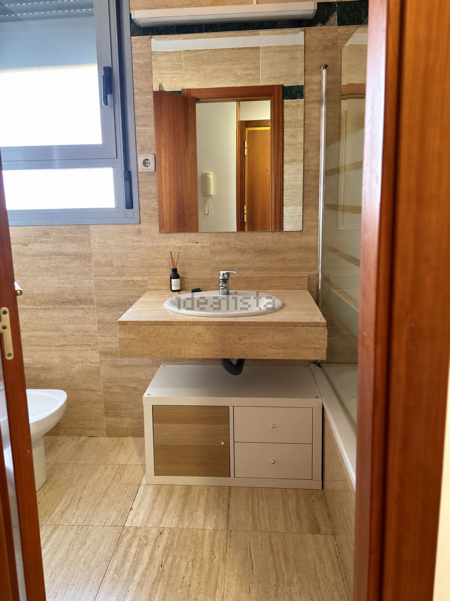 Appartamento 40 m² a Madrid