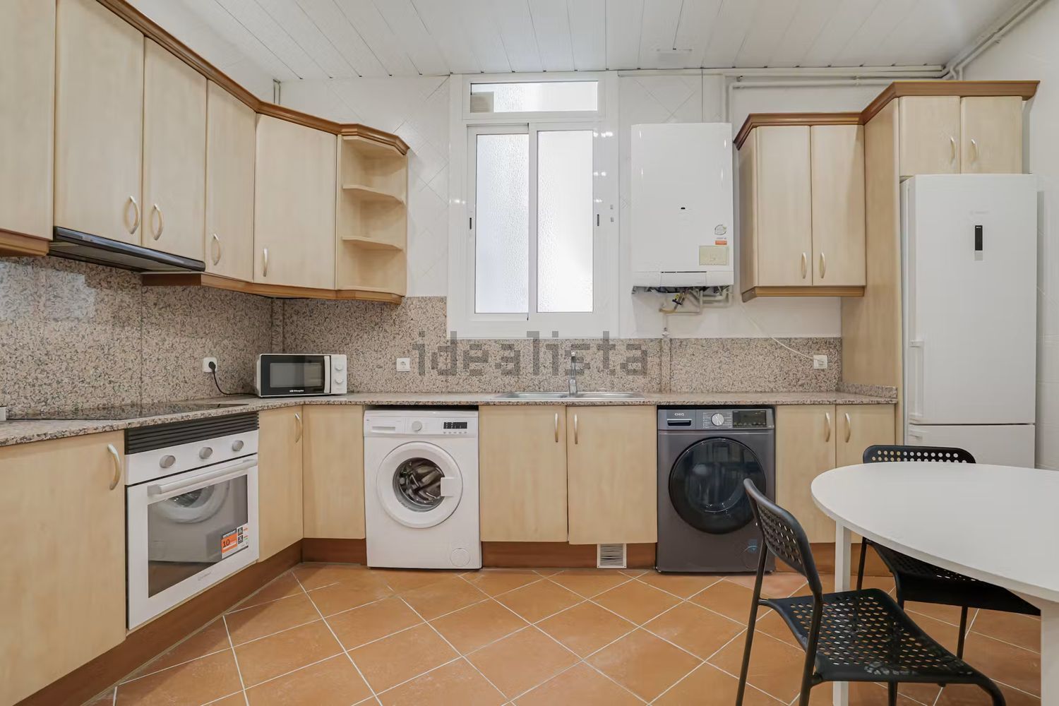 Habitació de lloguer, Sevilla